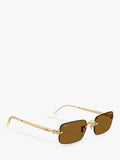 Ray-Ban A$AP Rocky sunglasses - British product