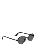 Ray-Ban RB3929 polarised oval sunglasses from A$AP Rocky, imported from the UK