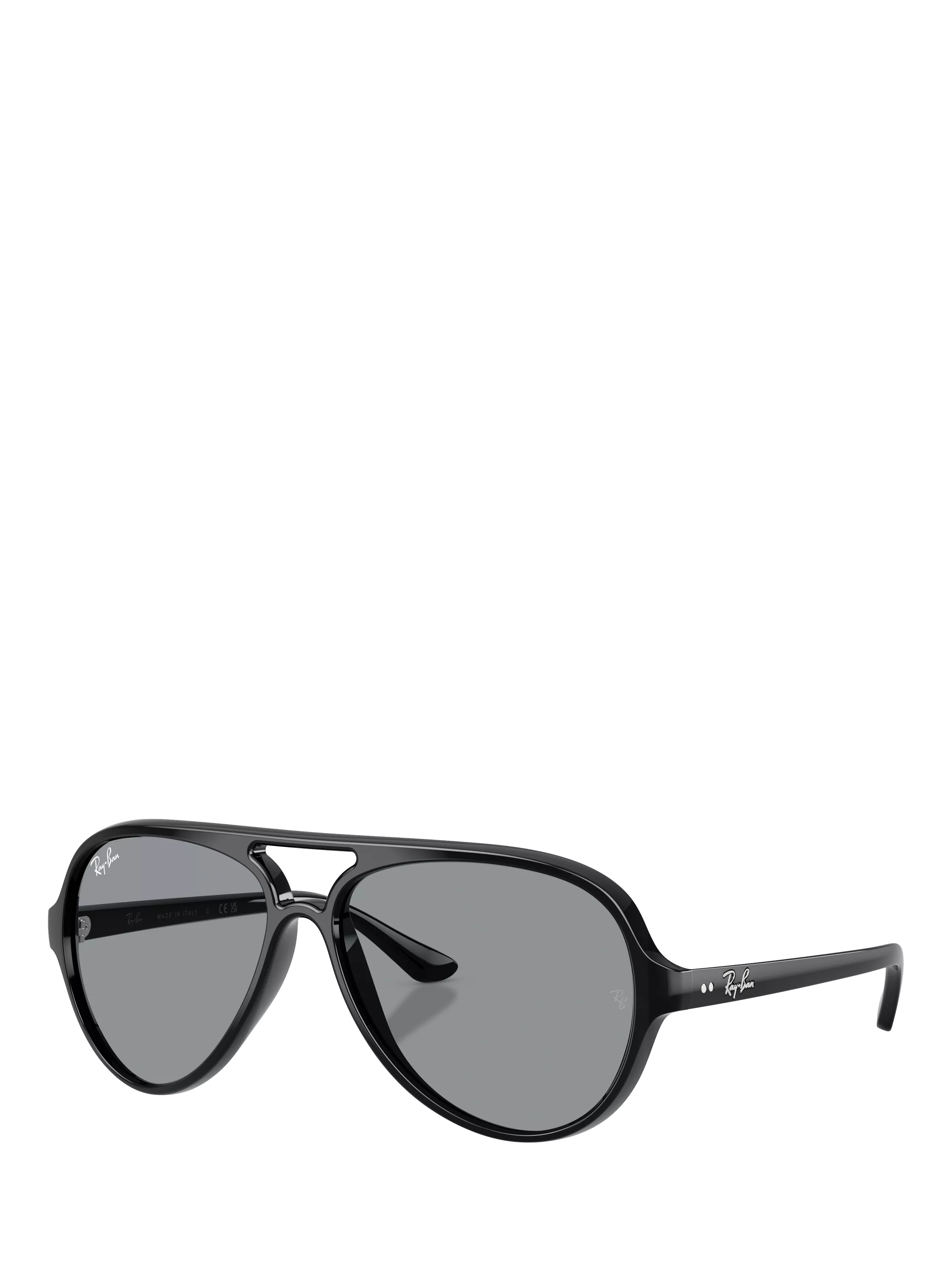 Ray-Ban Cats 5000 aviator sunglasses, imported from the UK