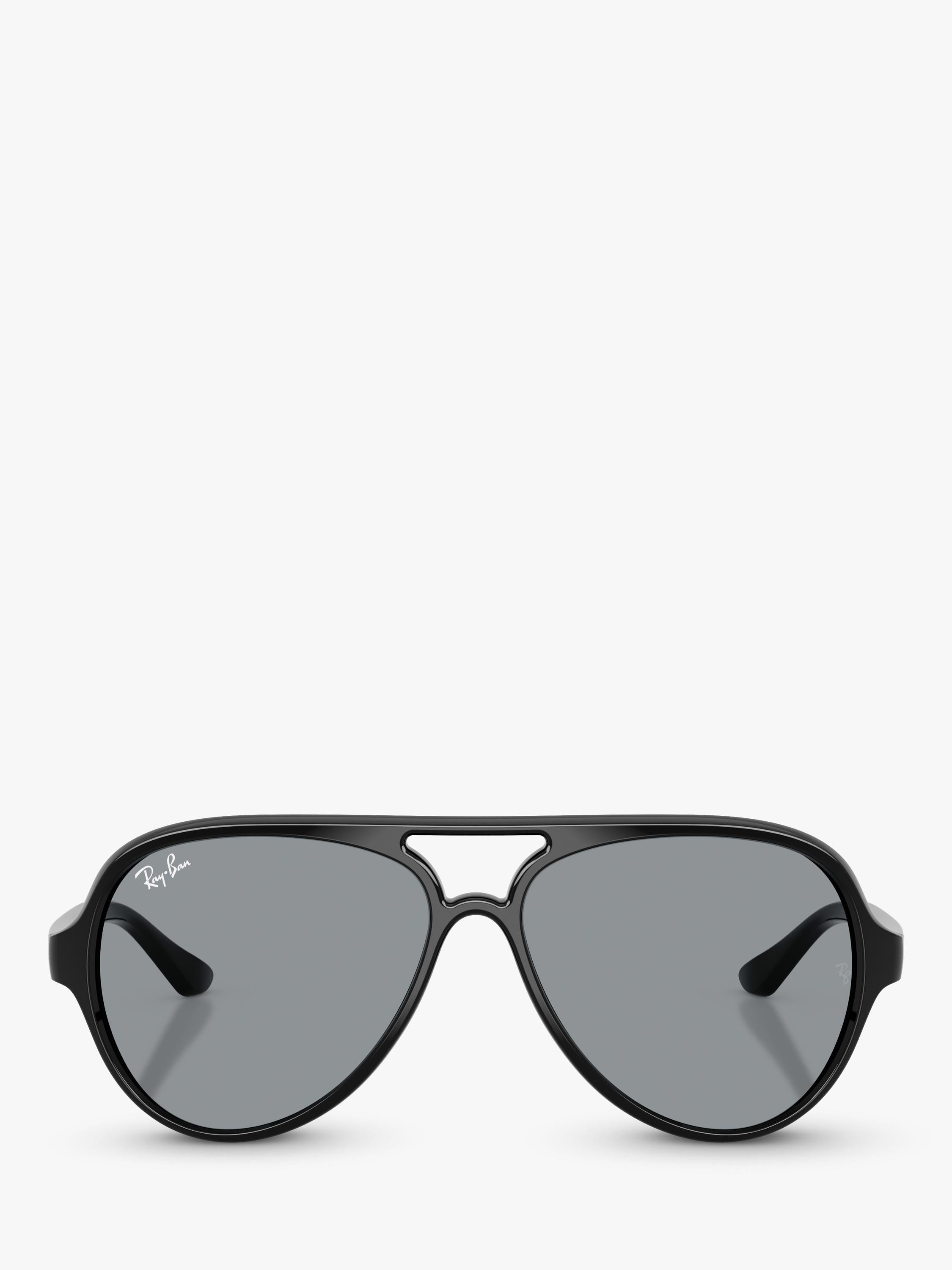 Ray-Ban Cats 5000 aviator sunglasses, imported from the UK