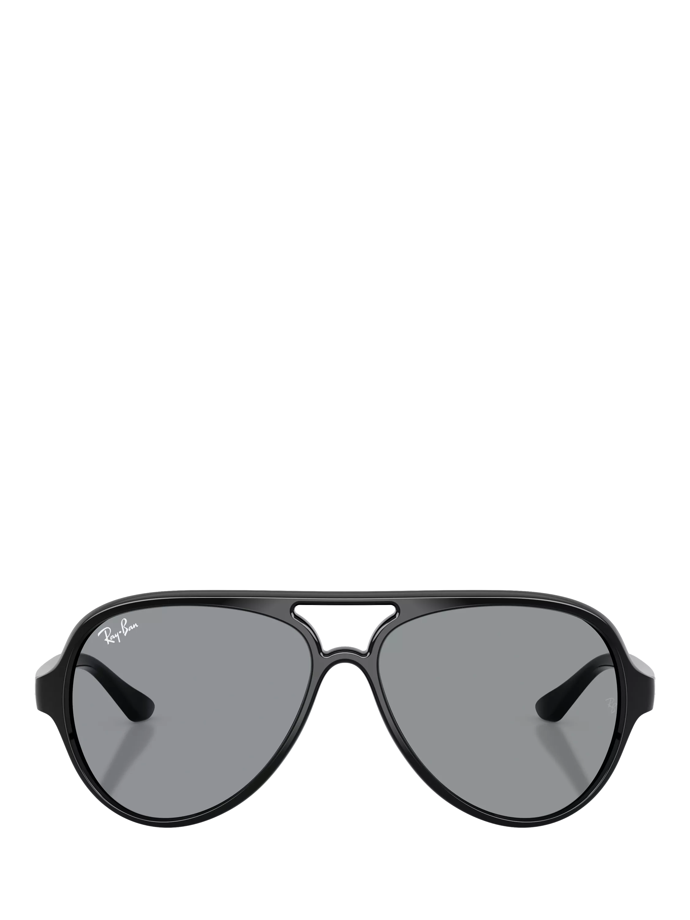 Ray-Ban Cats 5000 aviator sunglasses, imported from the UK