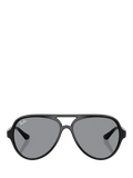 Ray-Ban Cats 5000 aviator sunglasses, imported from the UK