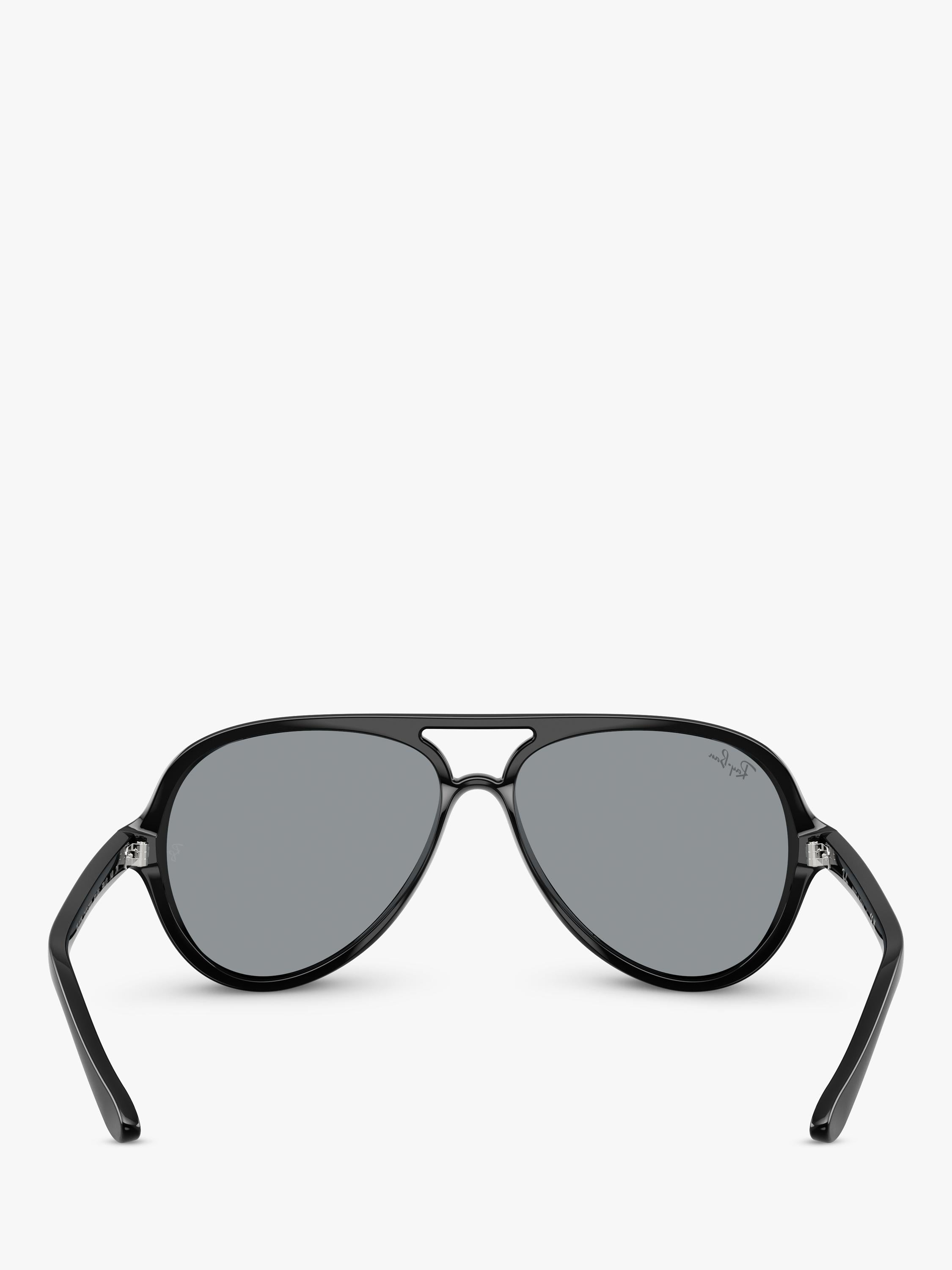 Ray-Ban Cats 5000 aviator sunglasses, imported from the UK