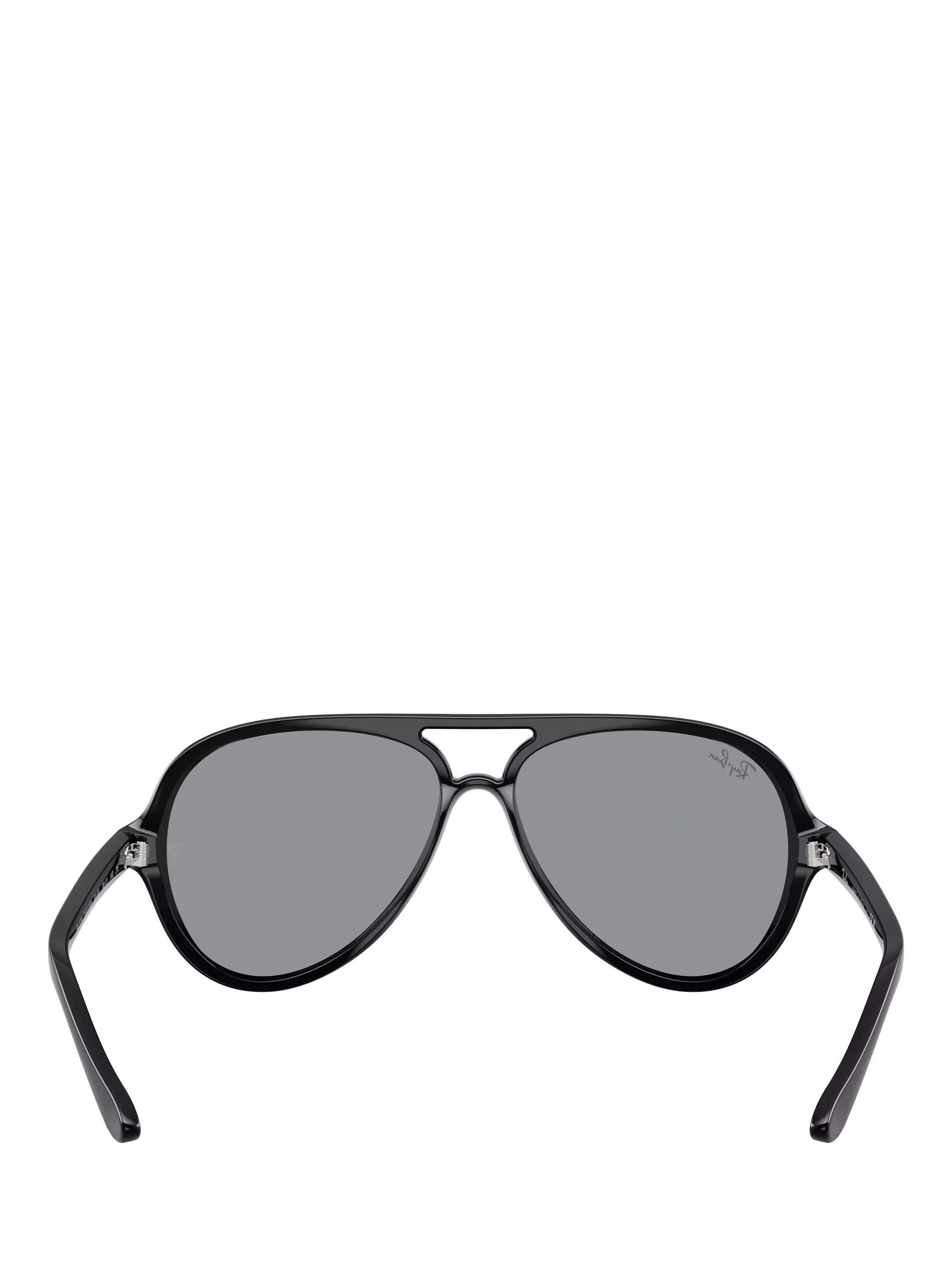 Ray-Ban Cats 5000 aviator sunglasses, imported from the UK