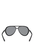 Ray-Ban Cats 5000 aviator sunglasses, imported from the UK