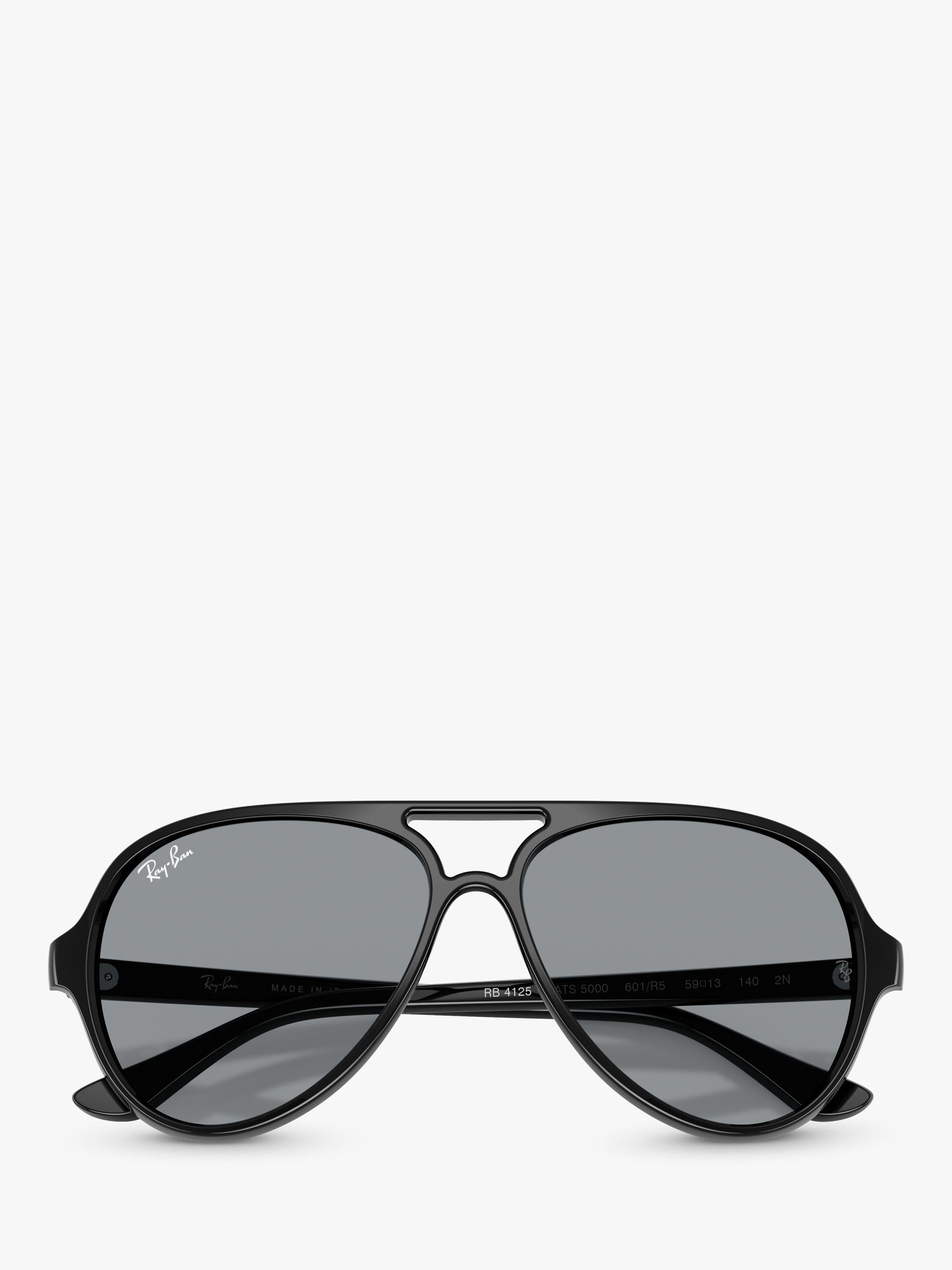 Ray-Ban Cats 5000 aviator sunglasses, imported from the UK