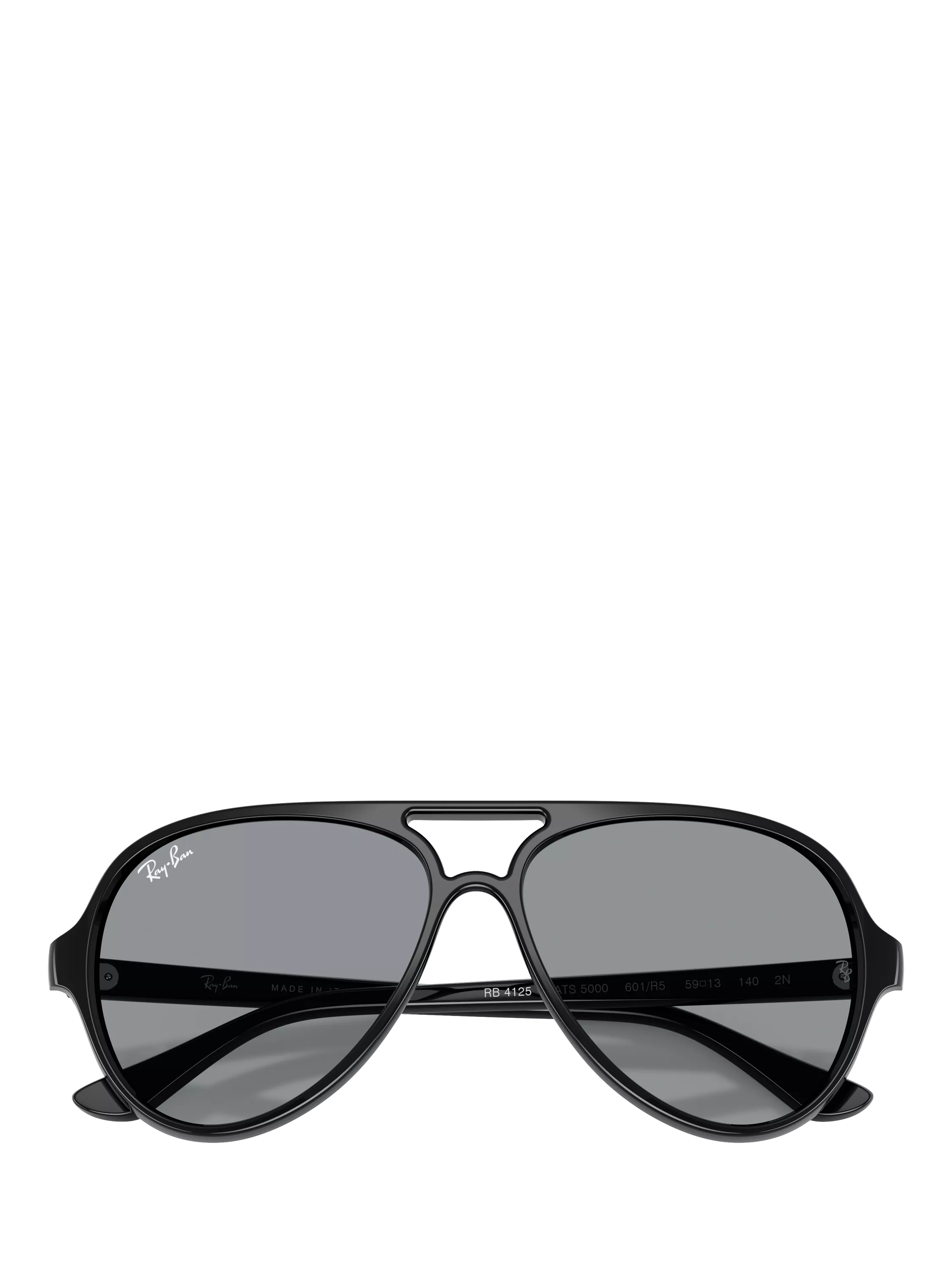Ray-Ban Cats 5000 aviator sunglasses, imported from the UK