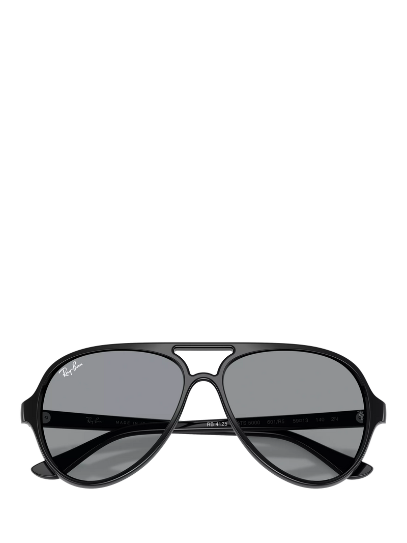 Ray-Ban Cats 5000 aviator sunglasses, imported from the UK