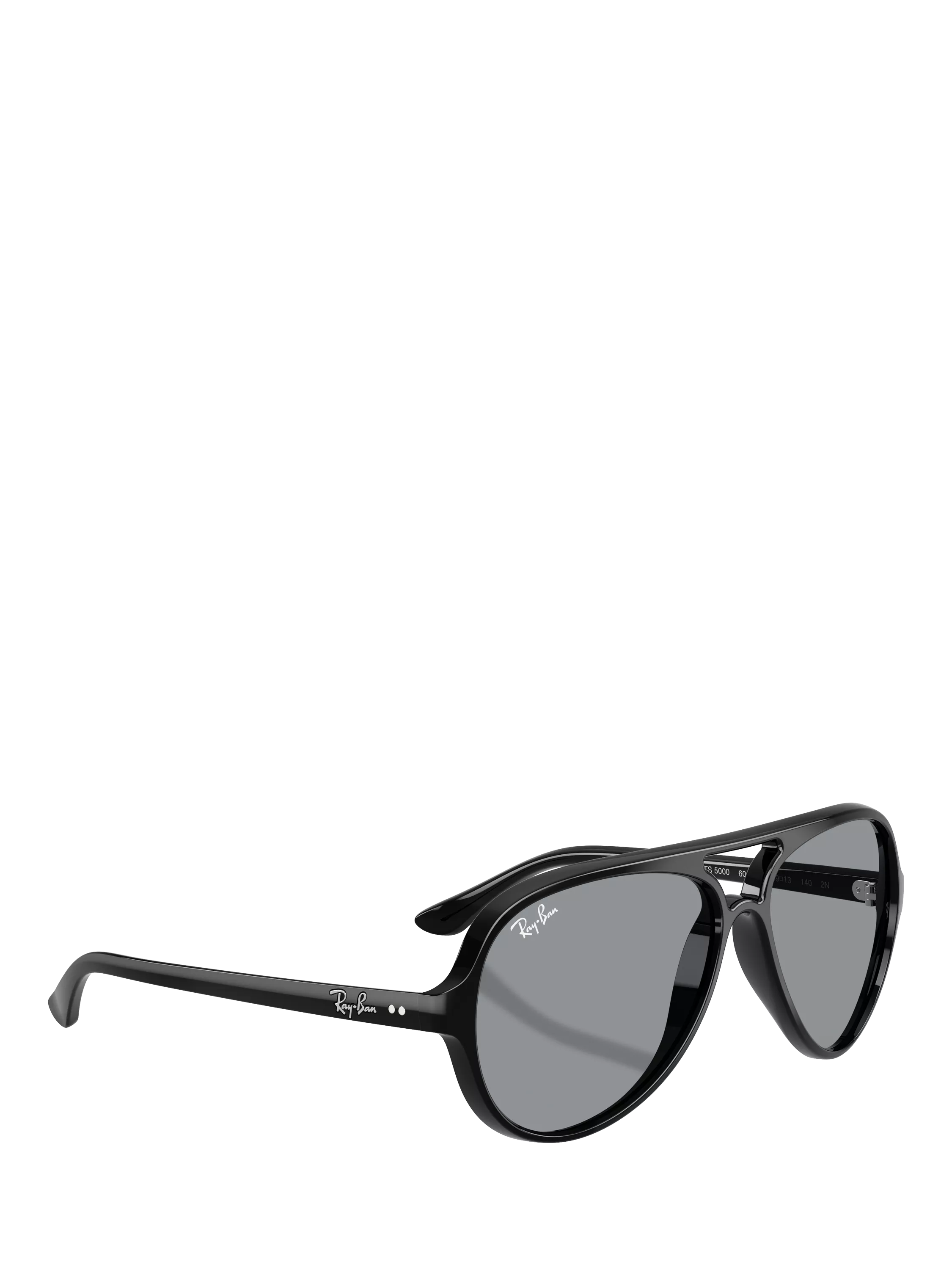 Ray-Ban Cats 5000 aviator sunglasses, imported from the UK