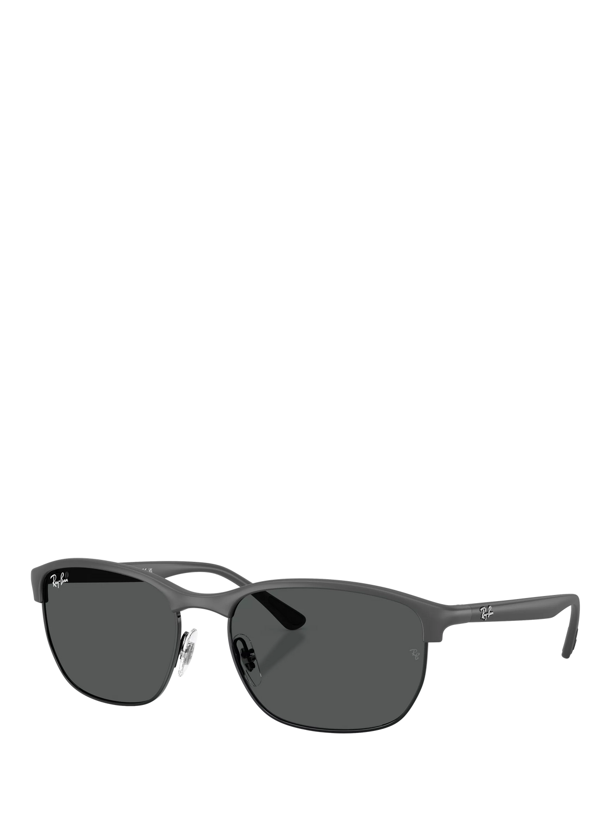 Ray-Ban RB4469 square sunglasses, imported from the UK