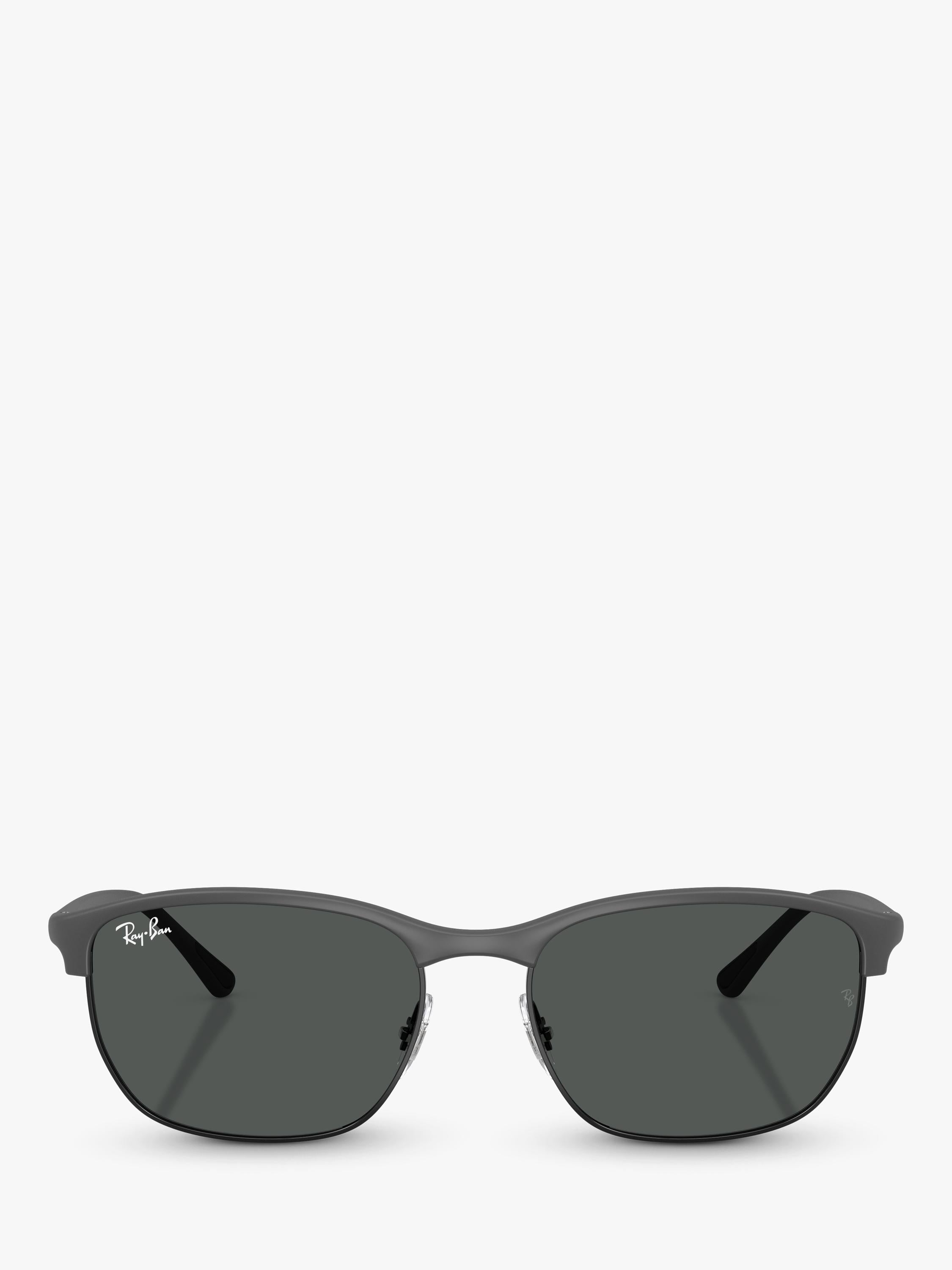 Ray-Ban RB4469 square sunglasses, imported from the UK