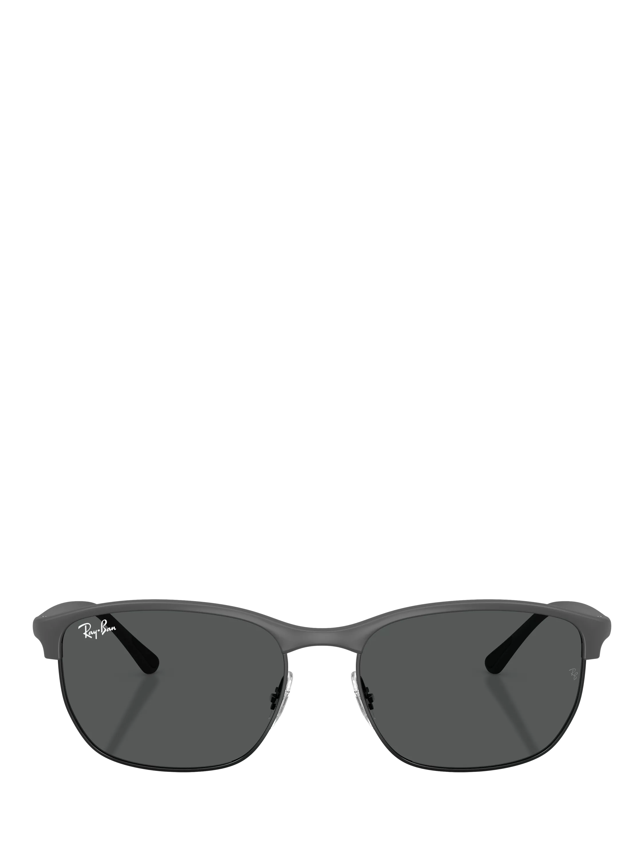 Ray-Ban RB4469 square sunglasses, imported from the UK
