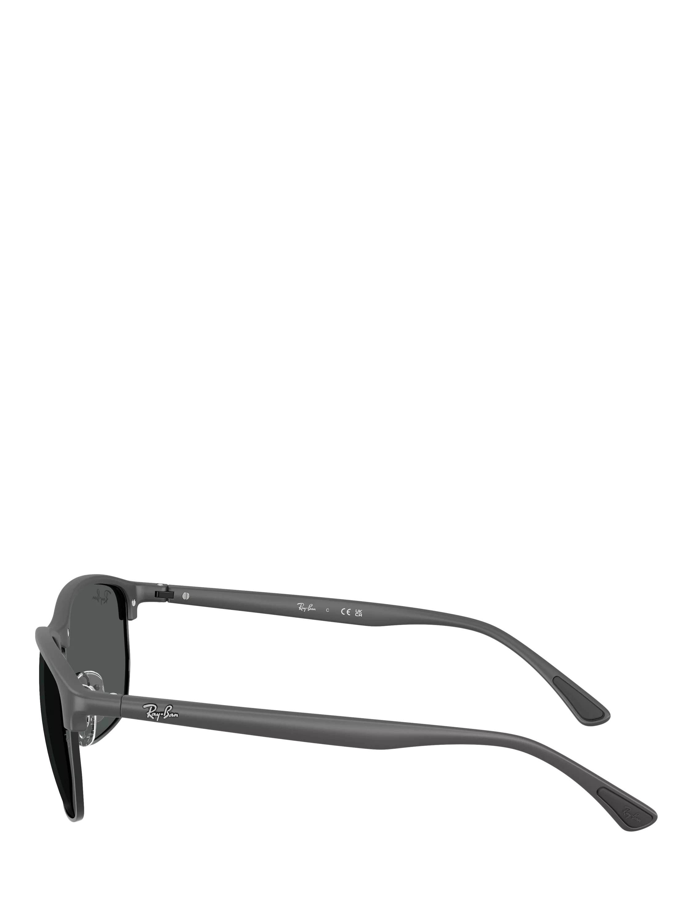 Ray-Ban RB4469 square sunglasses, imported from the UK