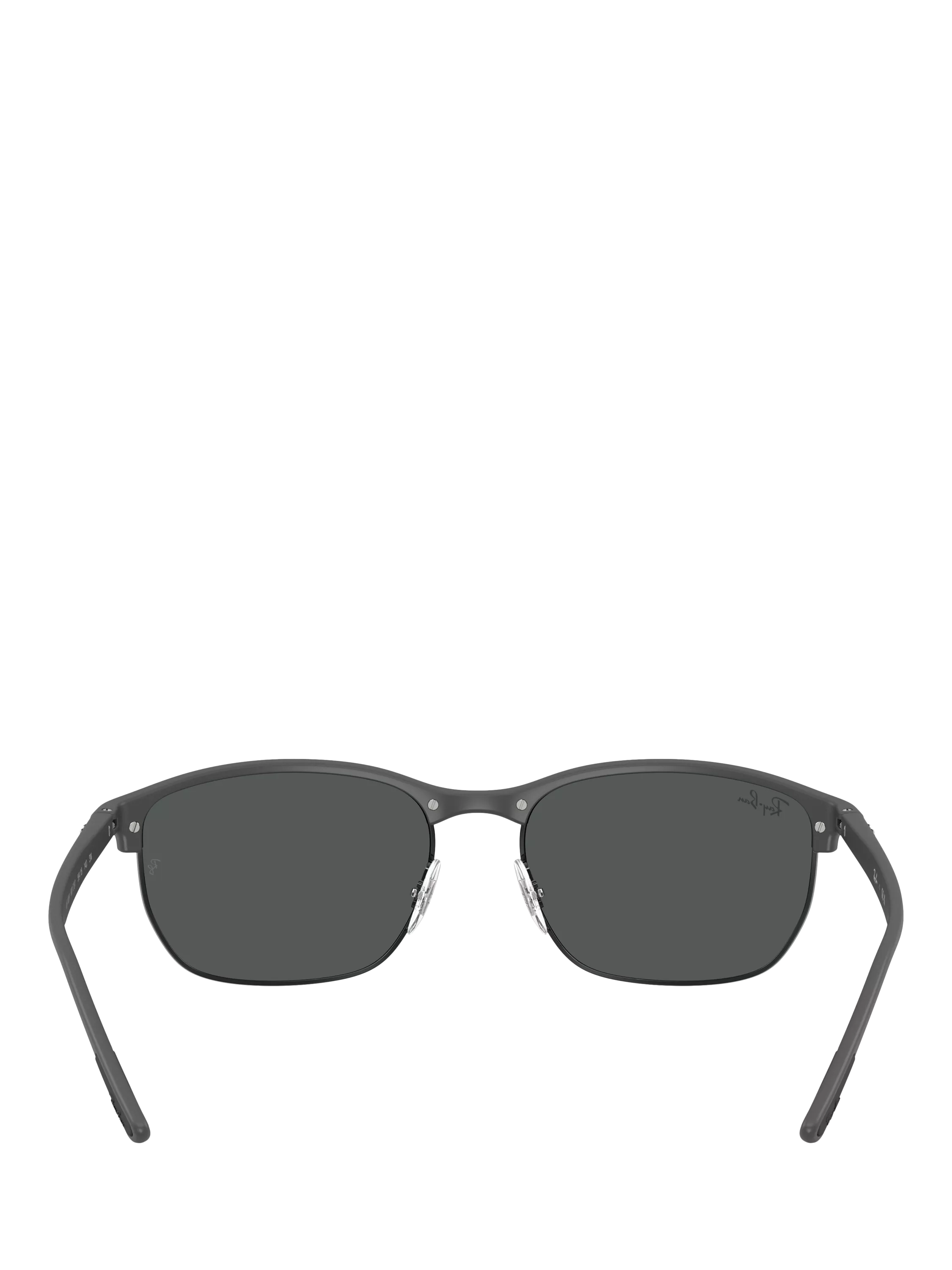 Ray-Ban RB4469 square sunglasses, imported from the UK
