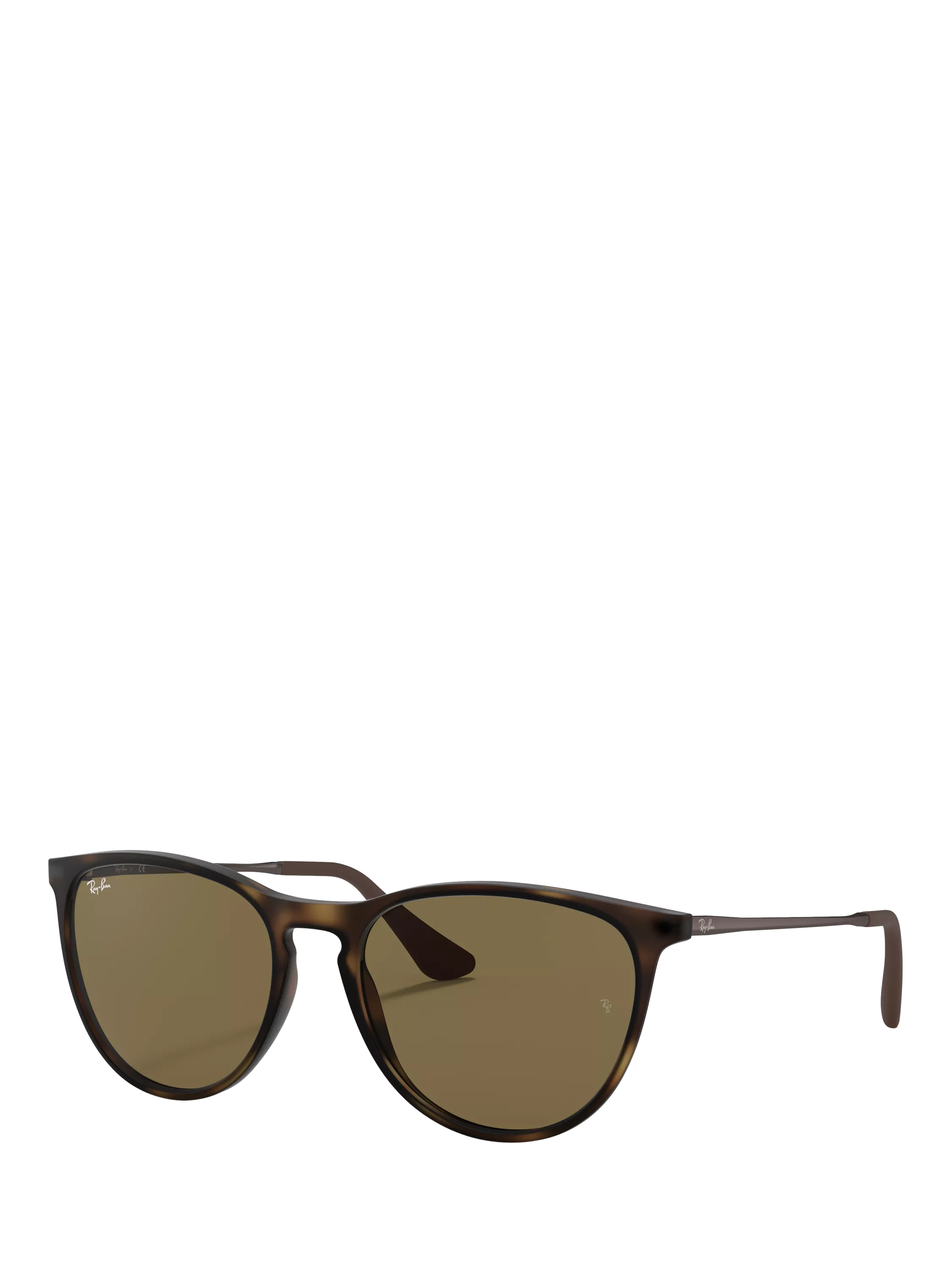 Ray-Ban kids oval sunglasses 50mm, imported from the UK