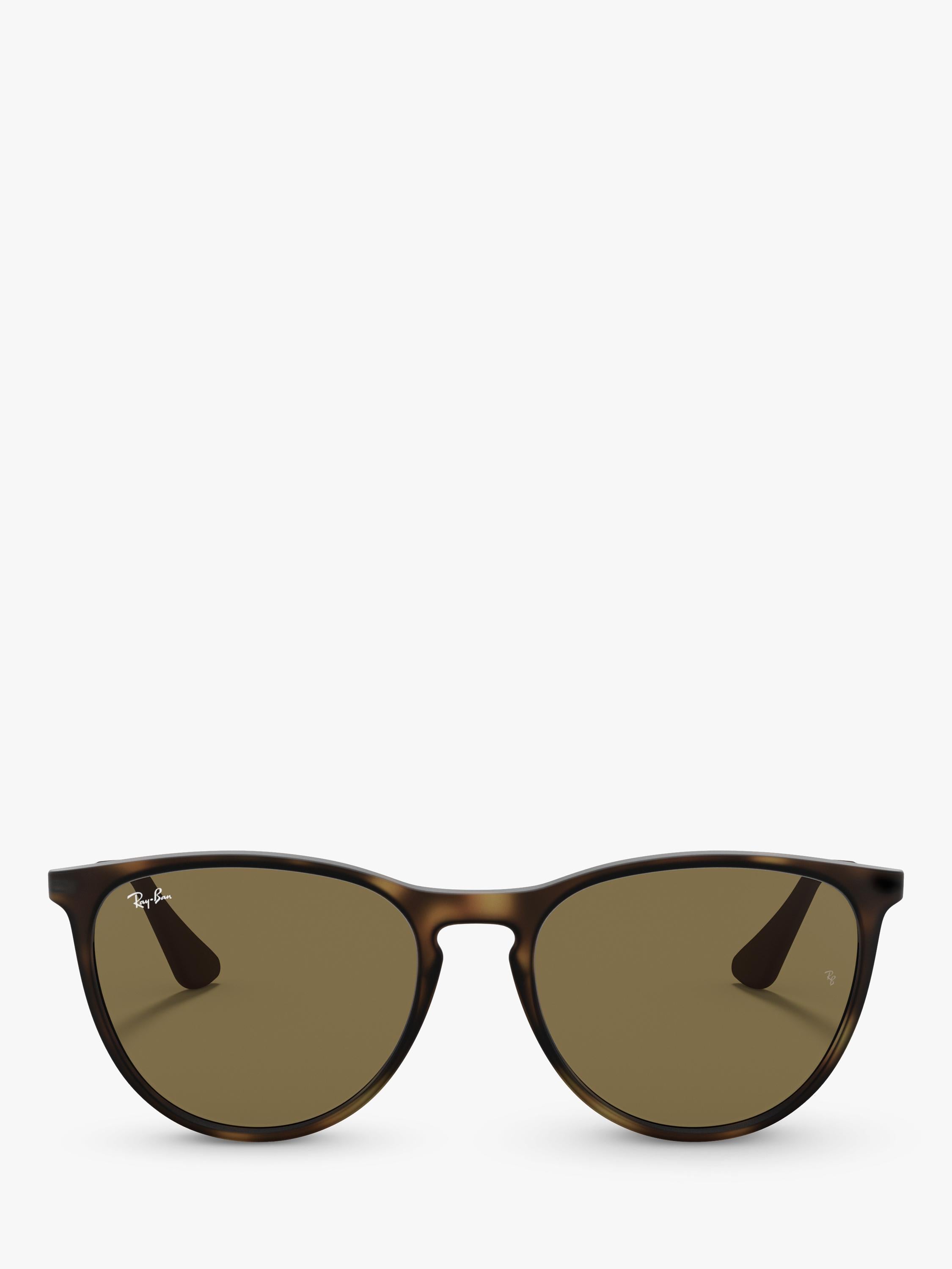 Ray-Ban kids oval sunglasses 50mm, imported from the UK