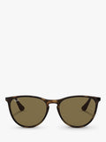 Ray-Ban kids oval sunglasses 50mm, imported from the UK