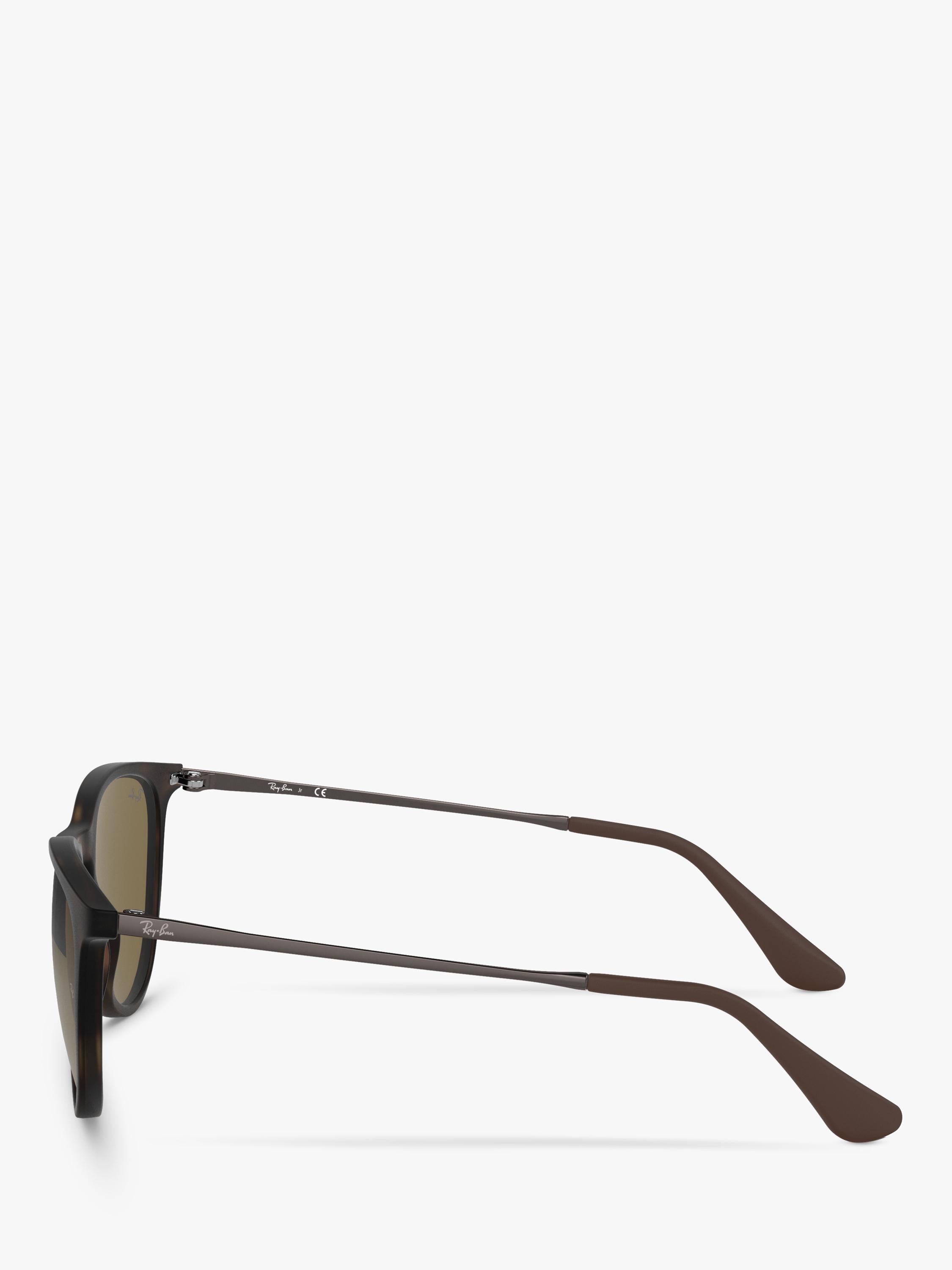 Ray-Ban kids oval sunglasses 50mm, imported from the UK