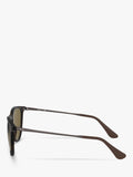 Ray-Ban kids oval sunglasses 50mm, imported from the UK