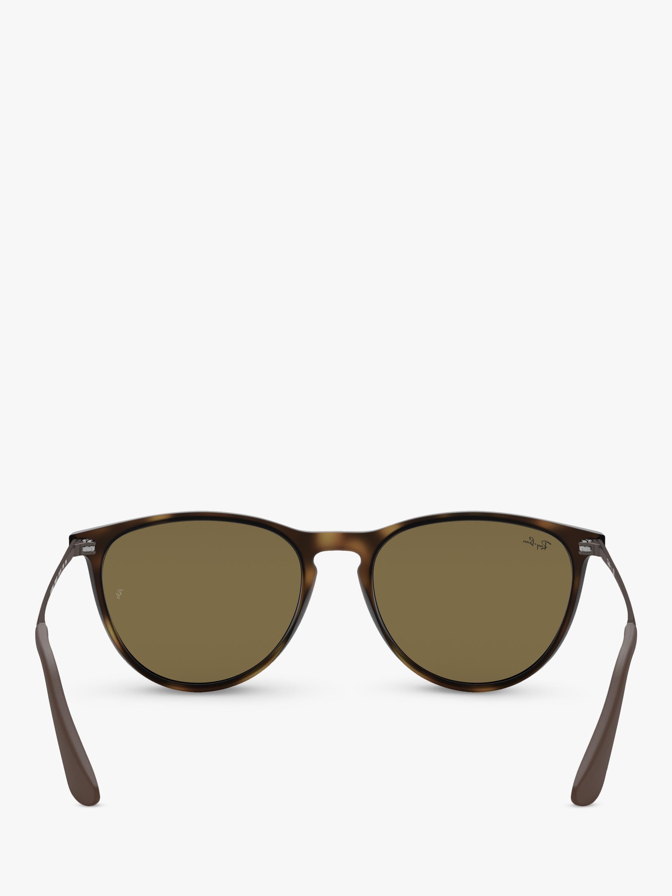 Ray-Ban kids oval sunglasses 50mm, imported from the UK
