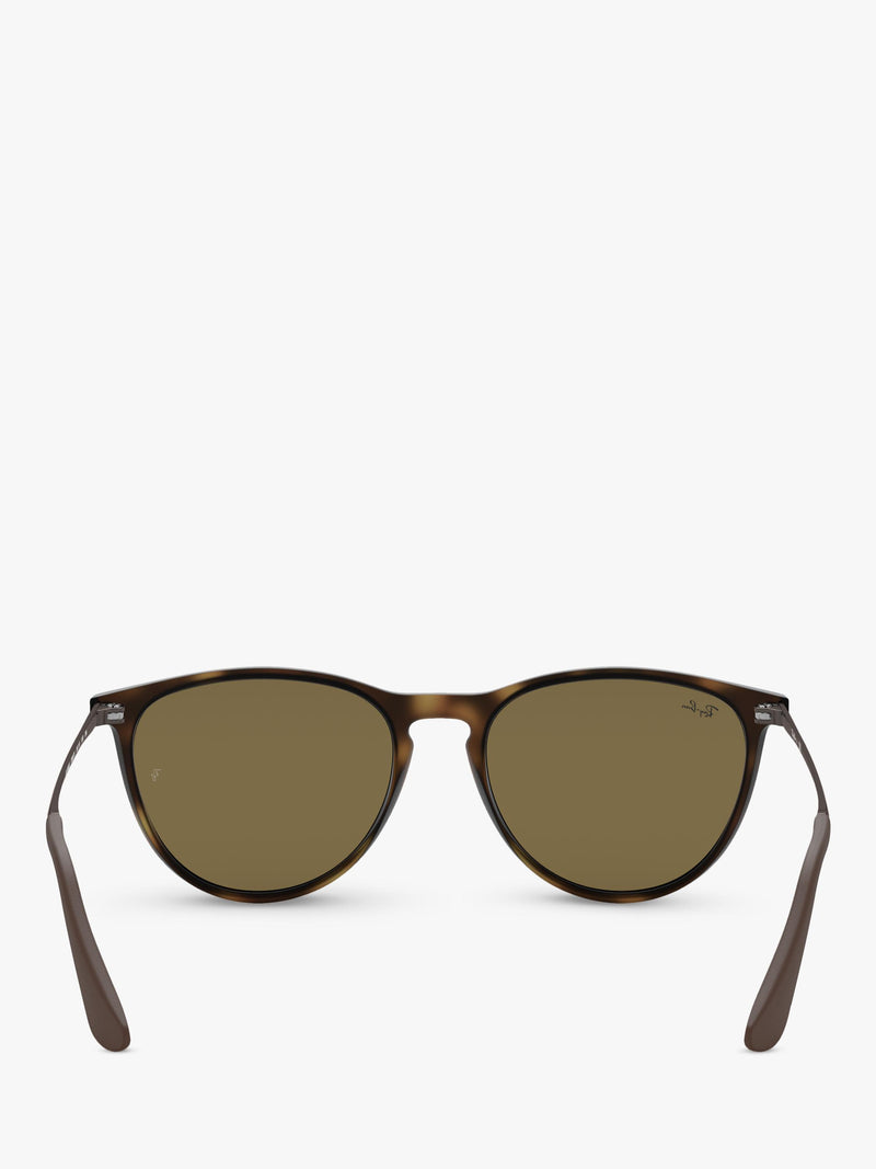 Ray-Ban kids oval sunglasses 50mm, imported from the UK