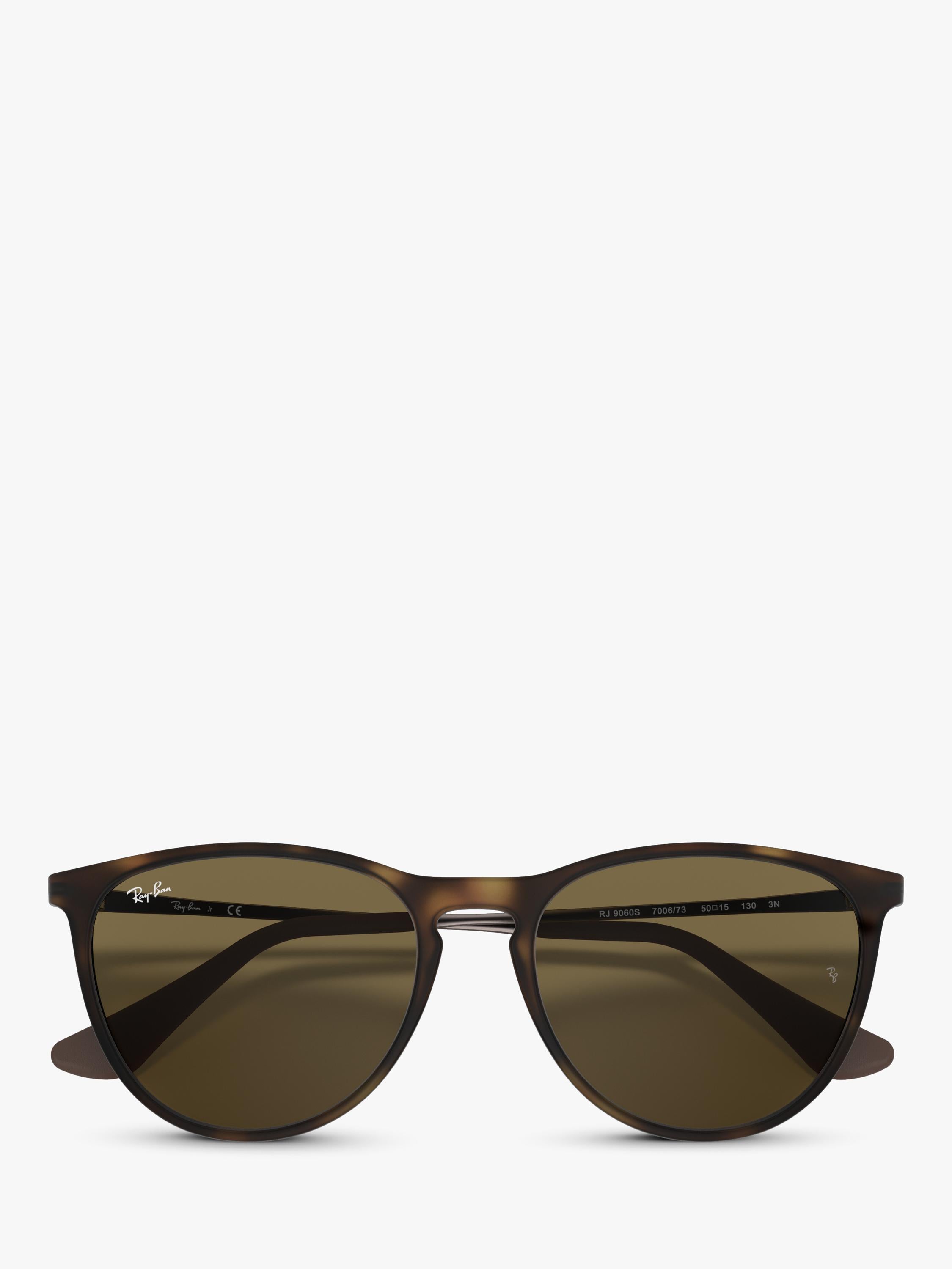 Ray-Ban kids oval sunglasses 50mm, imported from the UK