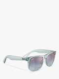 Ray-Ban kids square sunglasses mirrored 48mm (British brand)