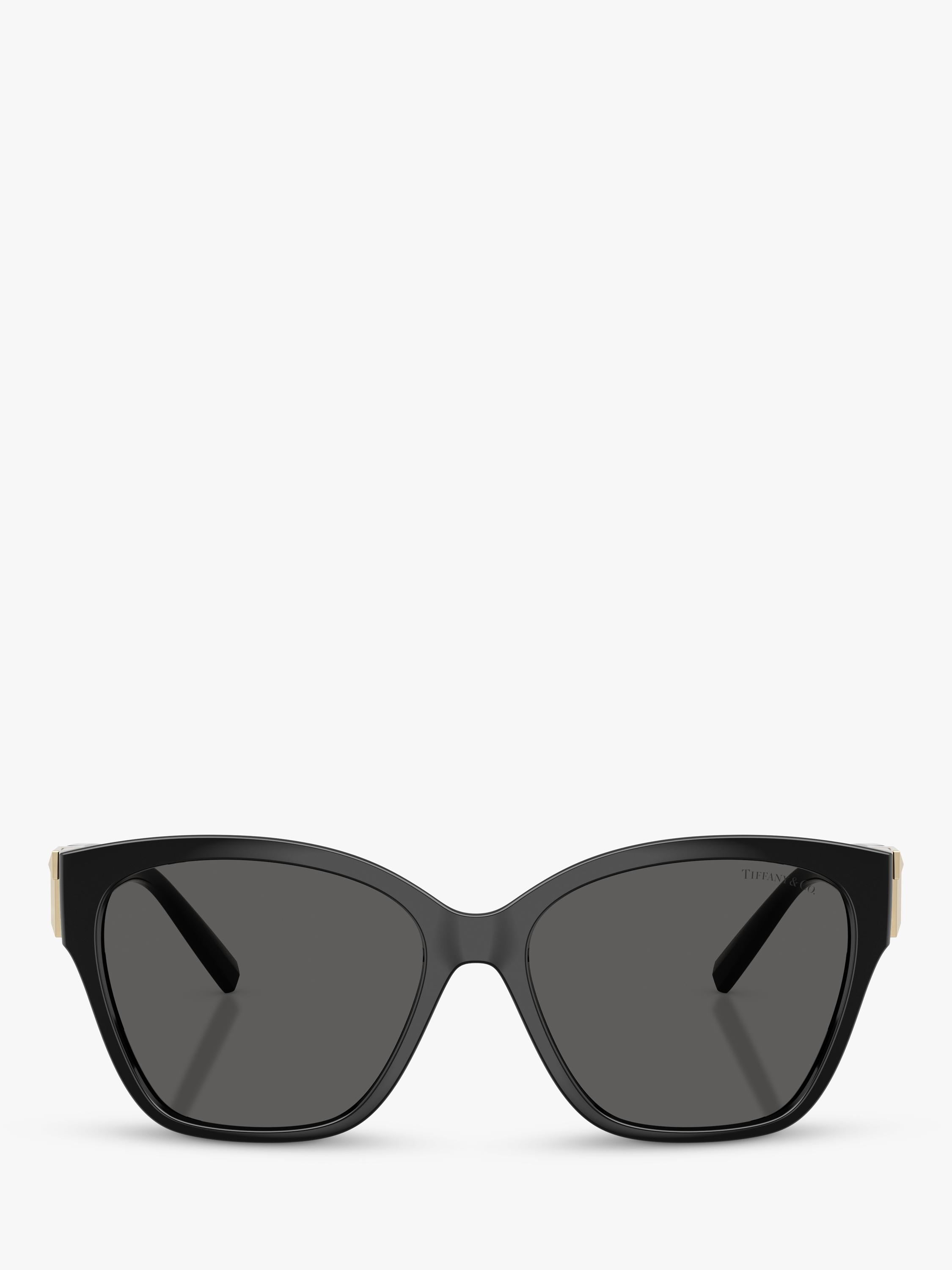 Tiffany & Co square sunglasses 56mm (British brand)
