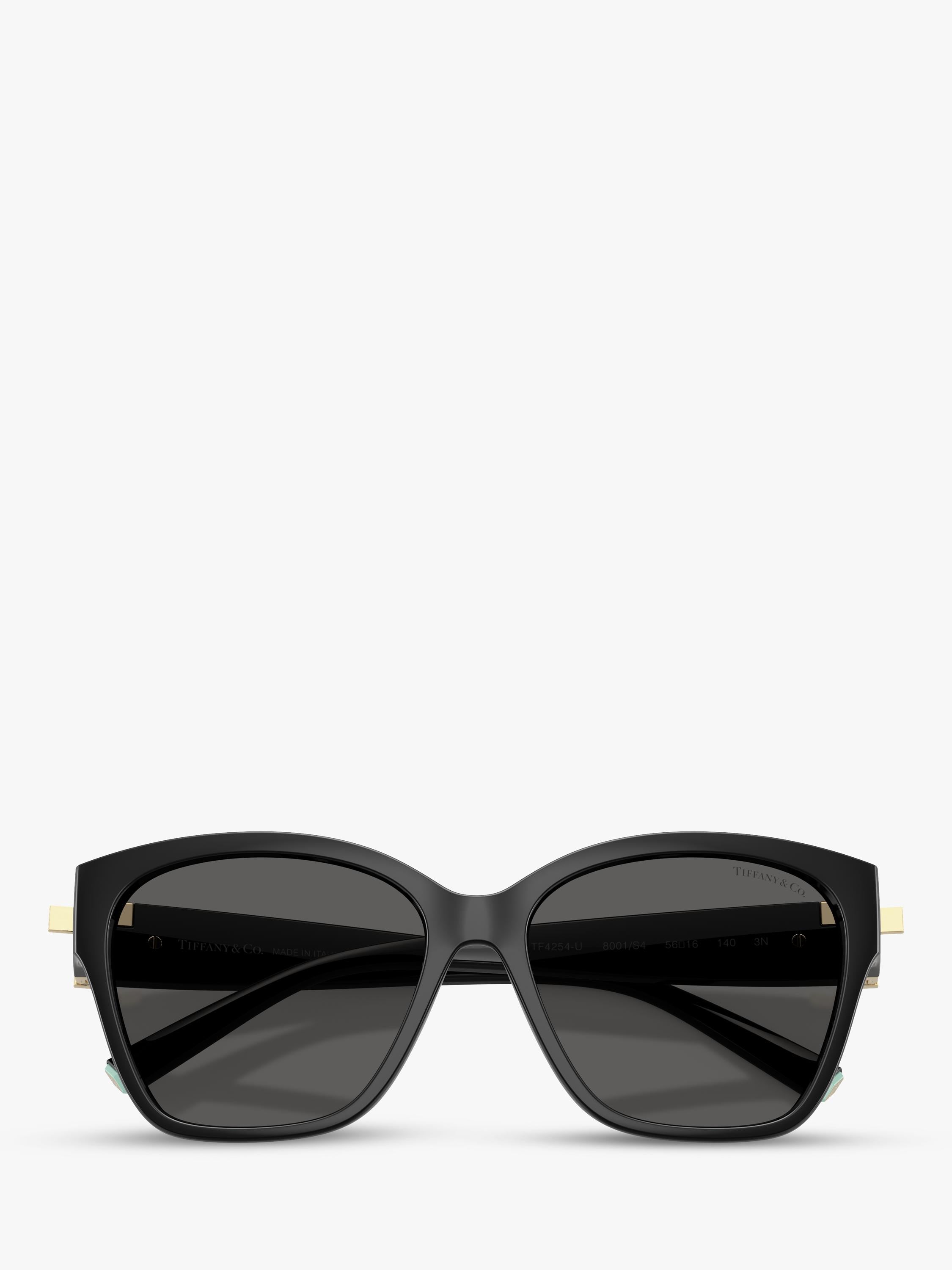 Tiffany & Co square sunglasses 56mm (British brand)