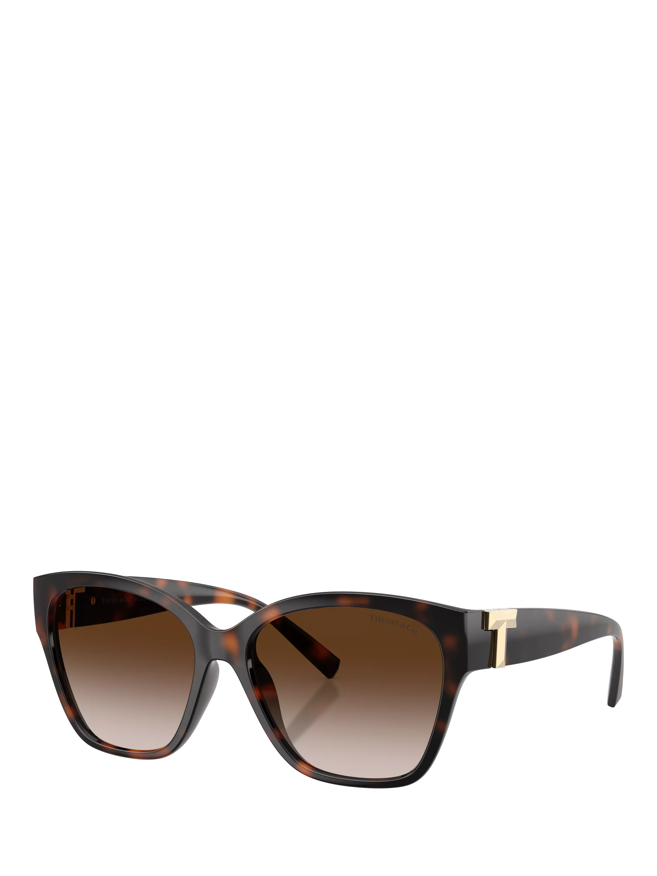 Tiffany & Co TF4254U Women's Square Sunglasses