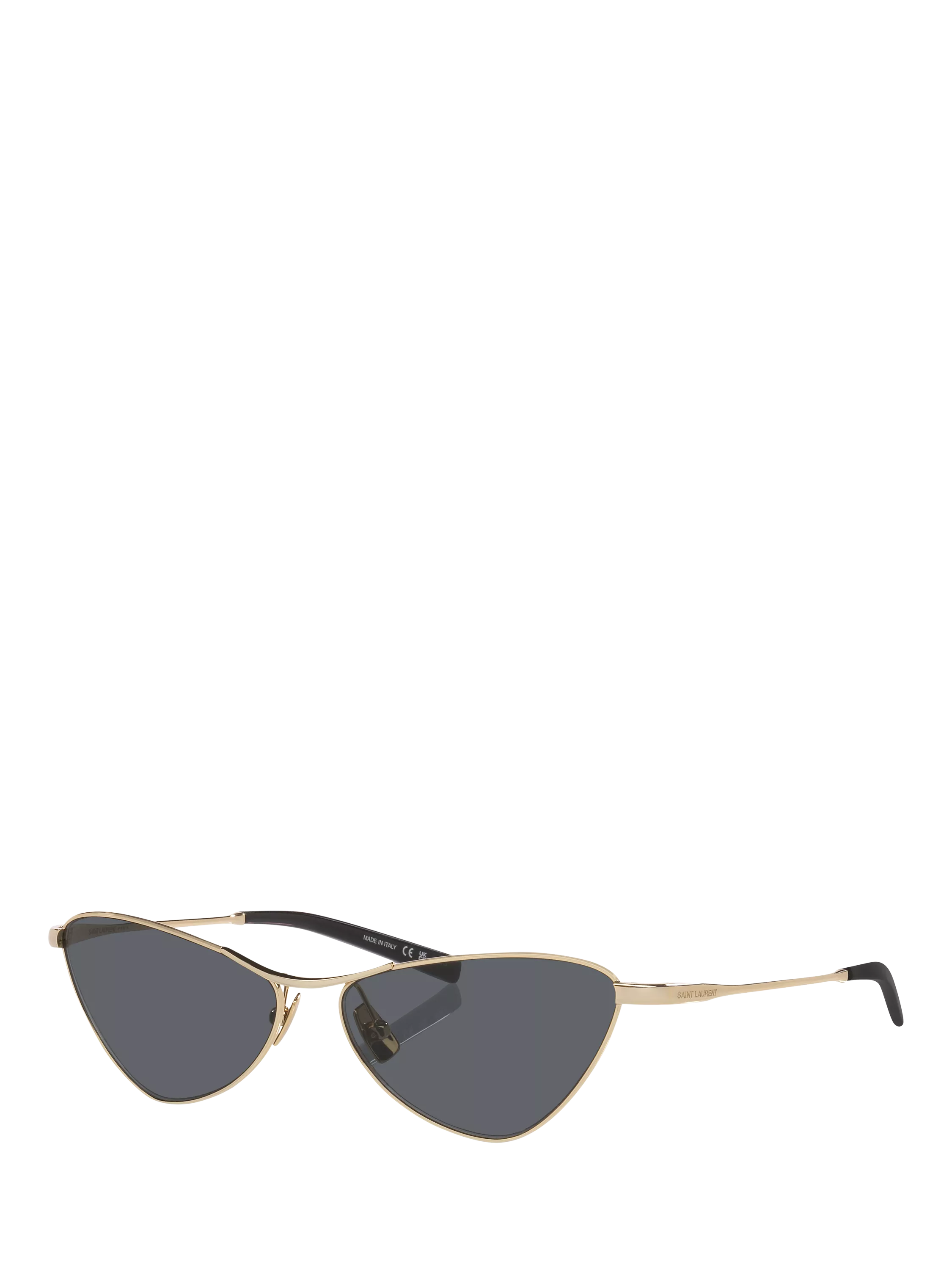 Yves Saint Laurent YS000886 Cat Eye Sunglasses