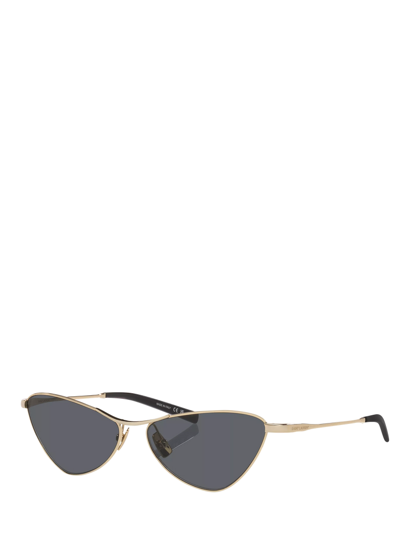 Yves Saint Laurent YS000886 Cat Eye Sunglasses