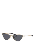 Yves Saint Laurent YS000886 Cat Eye Sunglasses