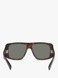 Yves Saint Laurent sunglasses tortoise grey 57mm, UK version