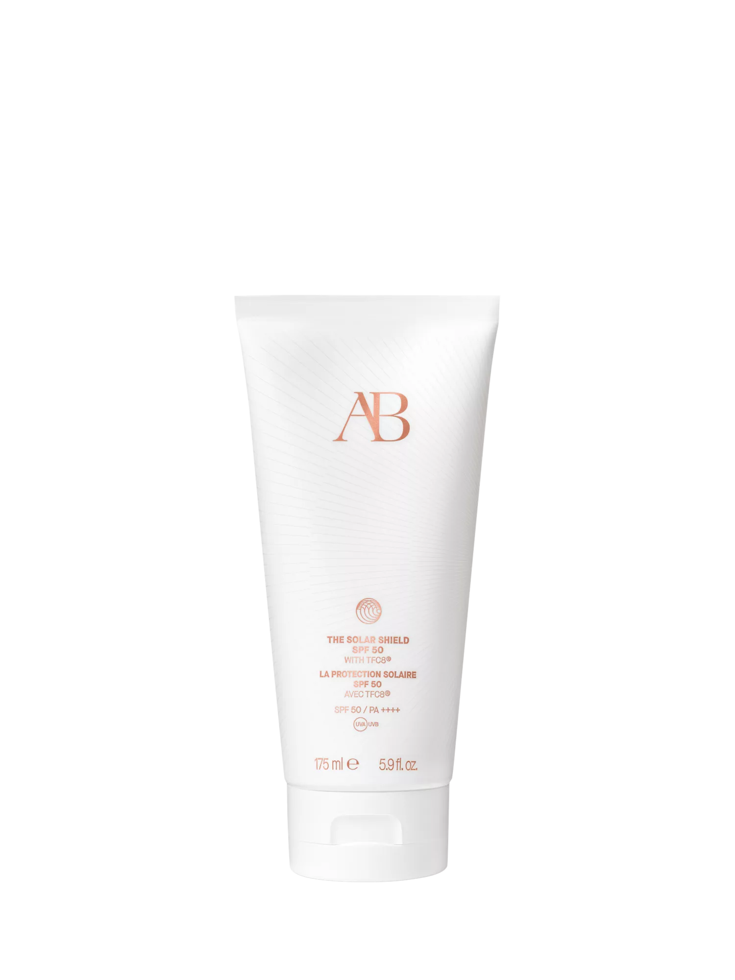 Augustinus Bader body sun cream SPF 50 175ml - British product