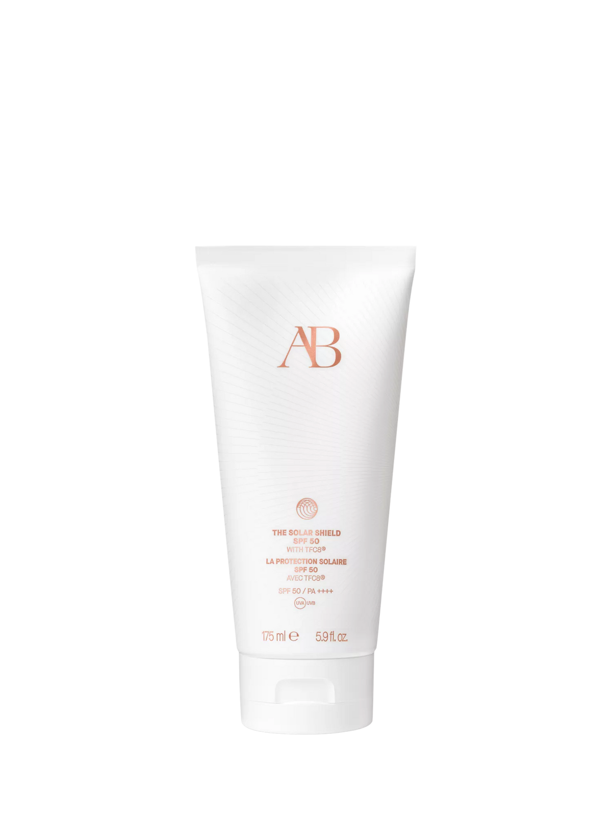 Augustinus Bader body sun cream SPF 50 175ml - British product