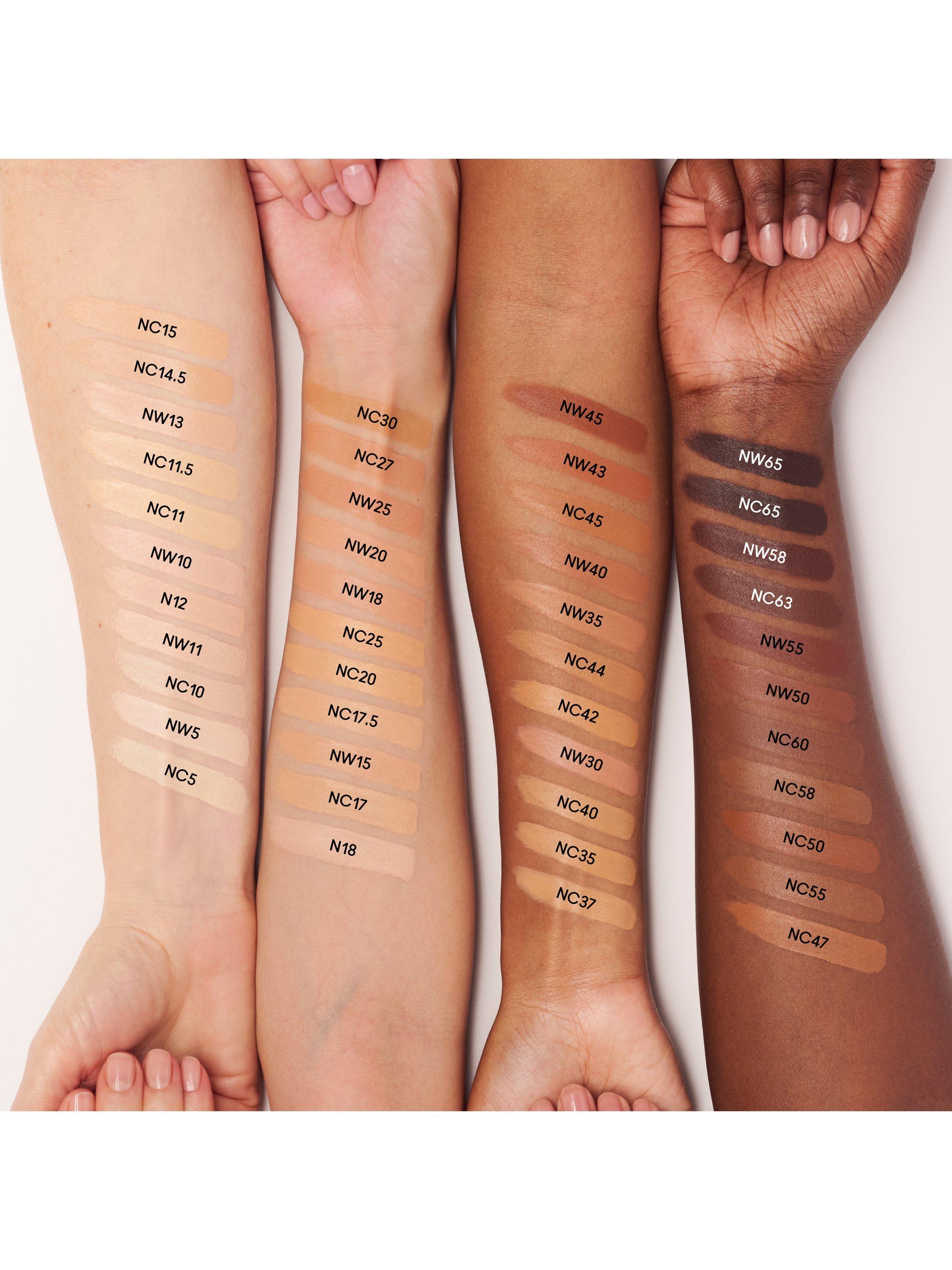 MAC Studio Fix Smooth Angles Concealer 7ml - British product