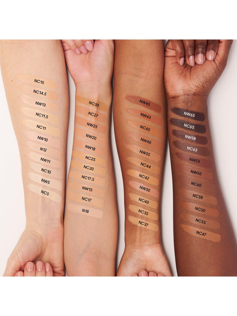MAC Studio Fix Smooth Angles Concealer 7ml - British product