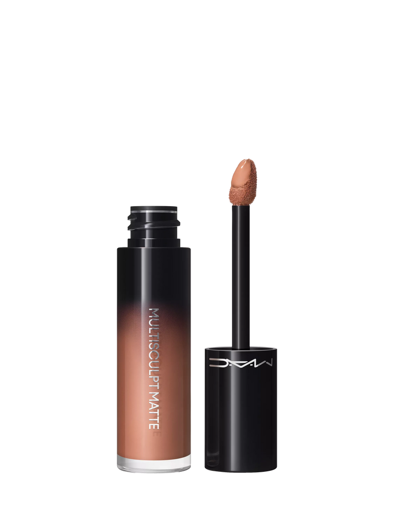 MAC MultiSculpt Matte Liquid Eyeshadow and Face Contour 4.5ml