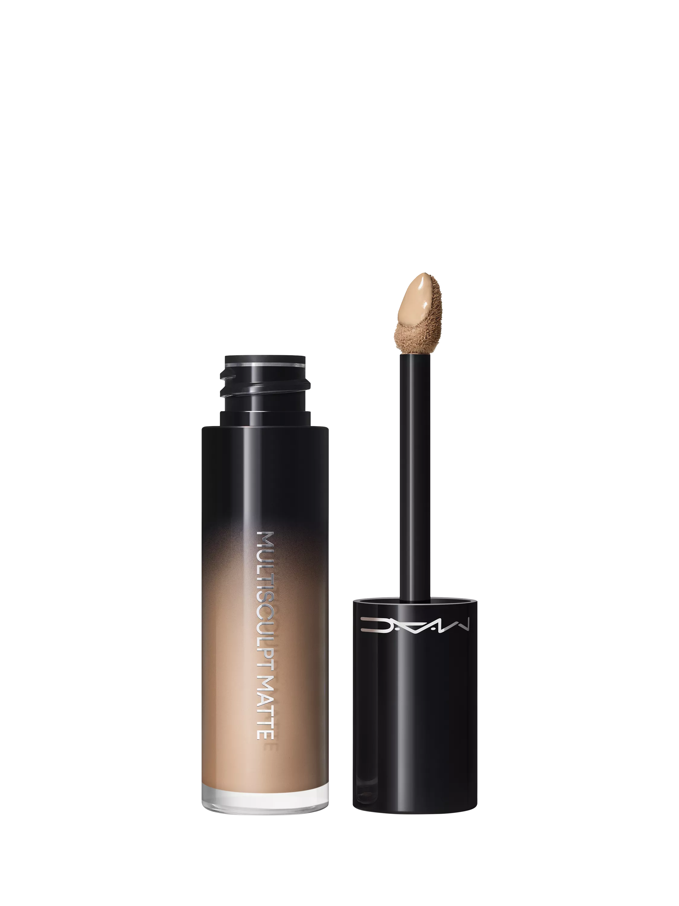 MAC MultiSculpt Matte Liquid Eyeshadow and Face Contour 4.5ml