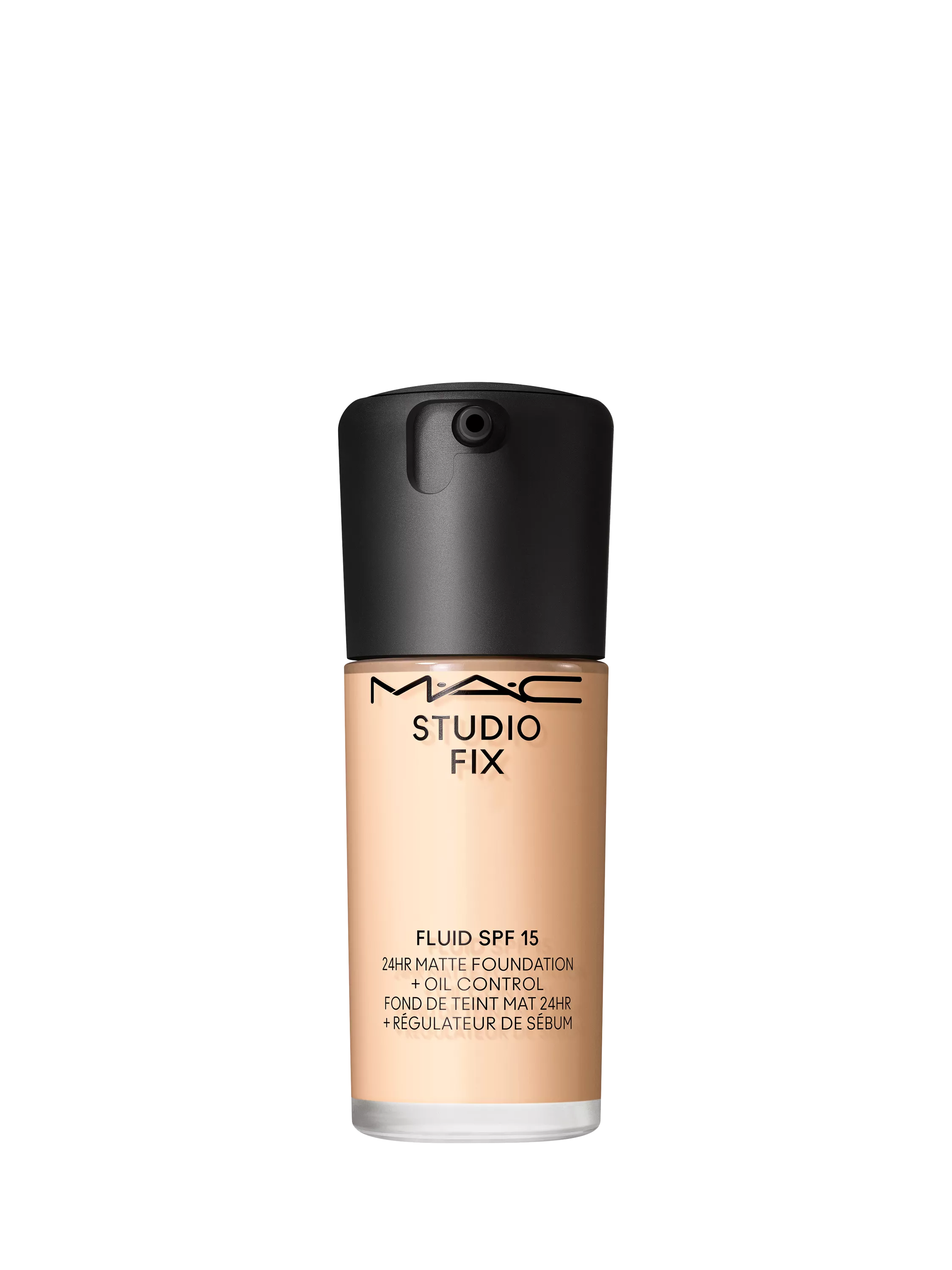 MAC Studio Fix Fluid Broad Spectrum SPF15 Foundation 30ml