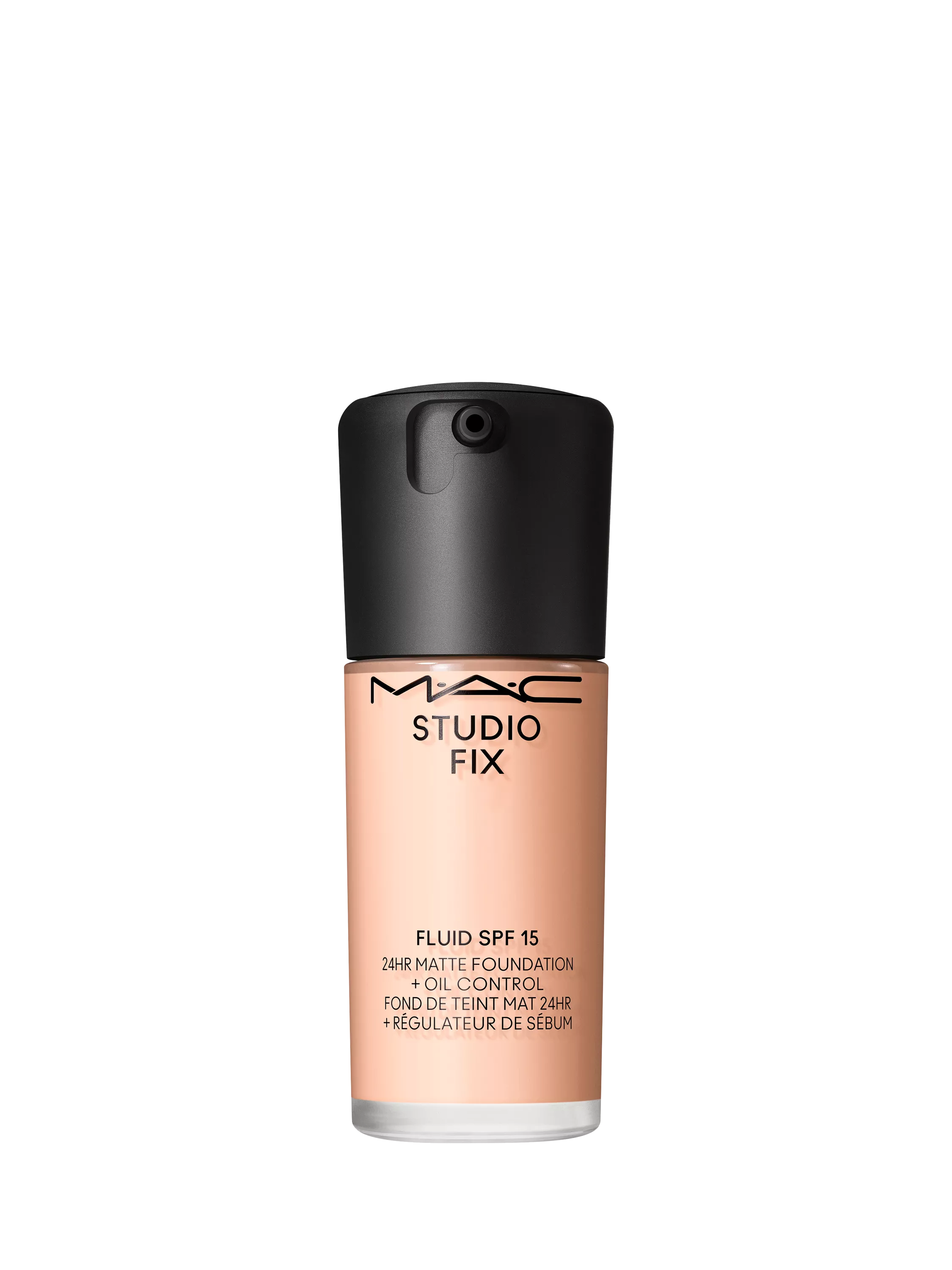 MAC Studio Fix Fluid Broad Spectrum SPF15 Foundation 30ml