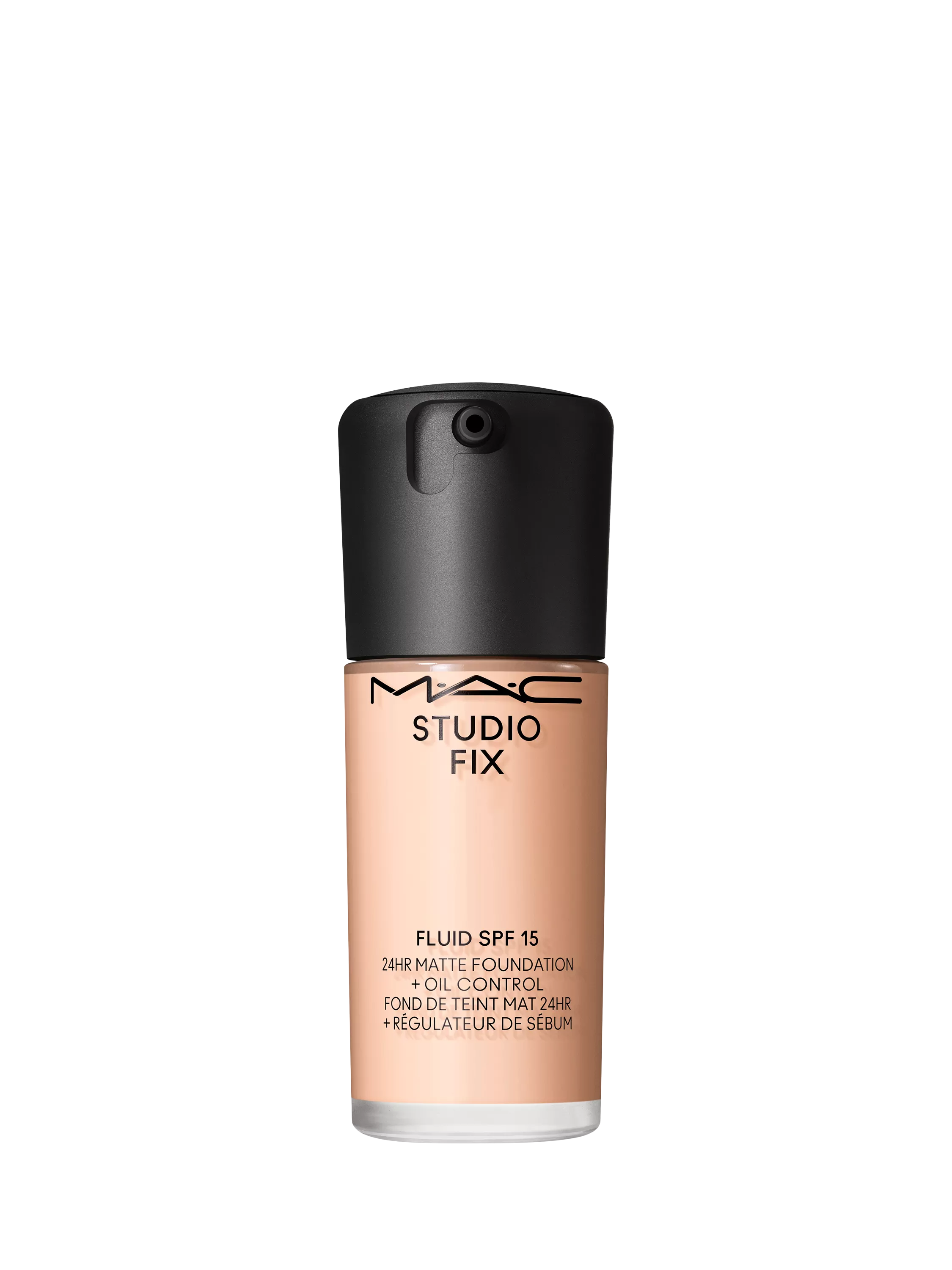MAC Studio Fix Fluid Broad Spectrum SPF15 Foundation 30ml