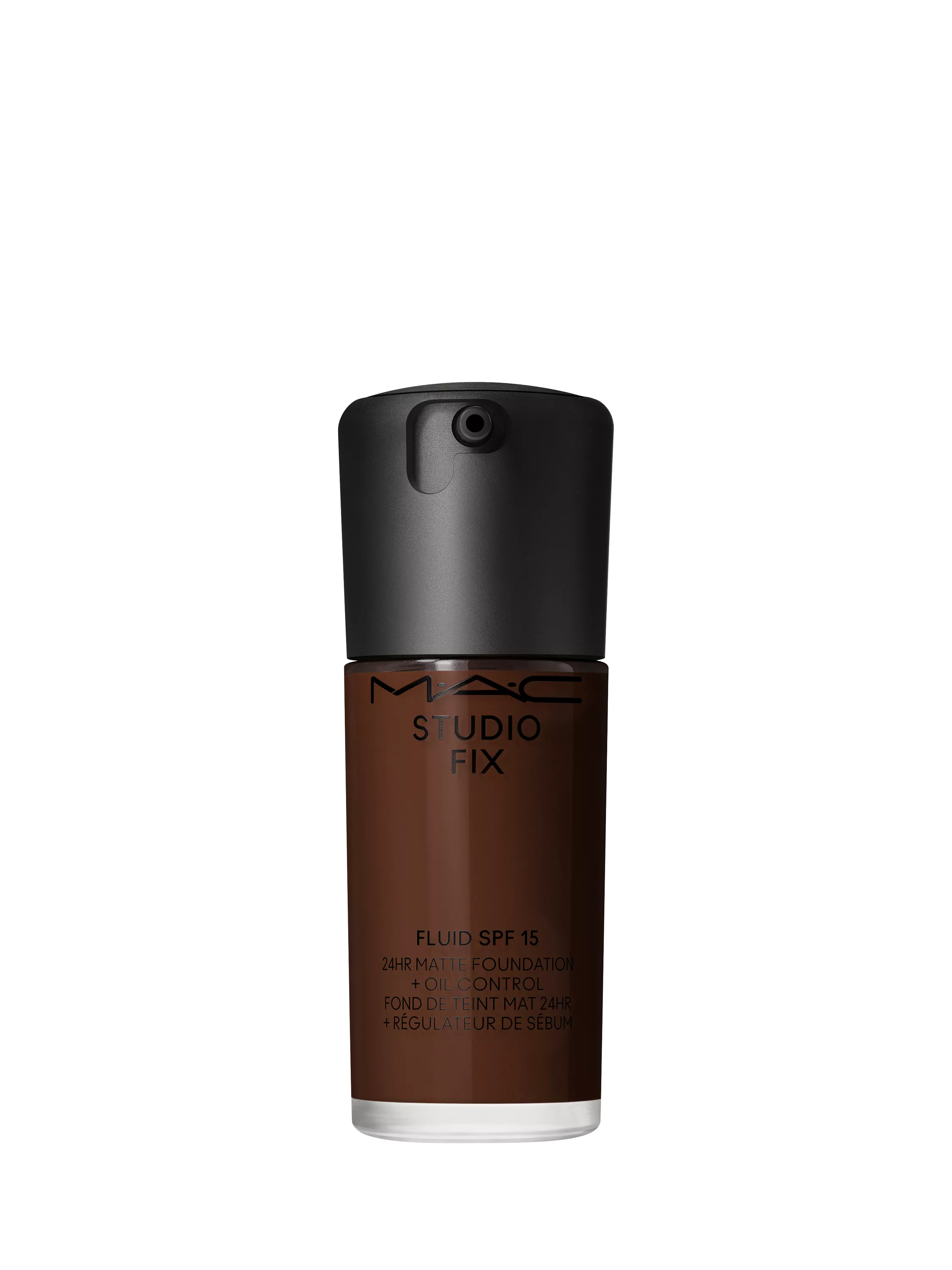 MAC Studio Fix Fluid Broad Spectrum SPF15 Foundation 30ml