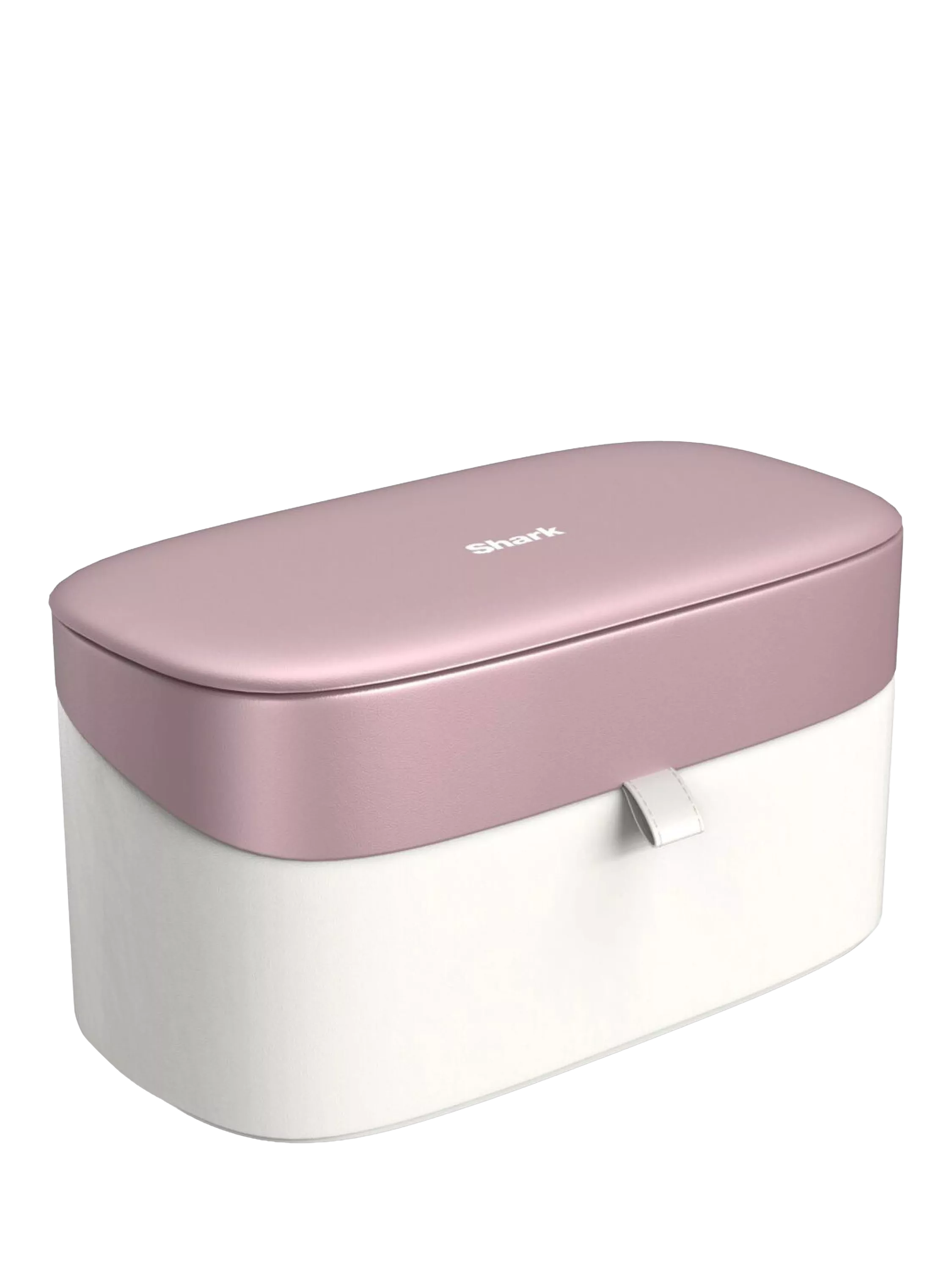 Shark Premium Vanity Case, Pink