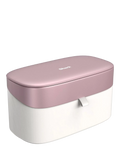 Shark Premium Vanity Case, Pink
