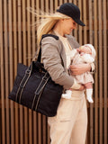 Babymel Sammi Eco Backpack baby bag - British product