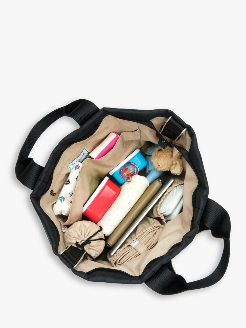 Babymel Sammi Eco Backpack baby bag - British product
