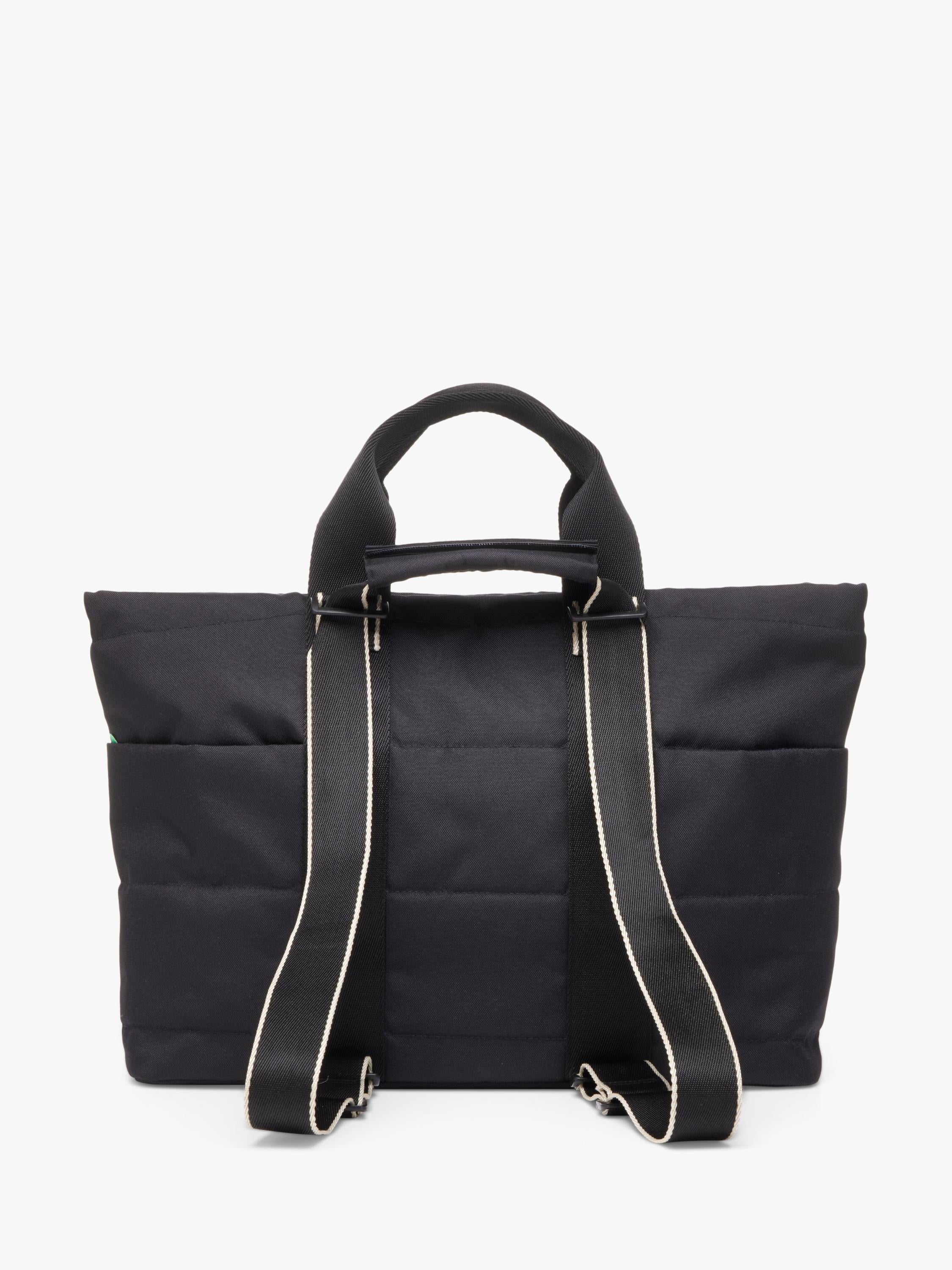 Babymel Sammi Eco Backpack baby bag - British product