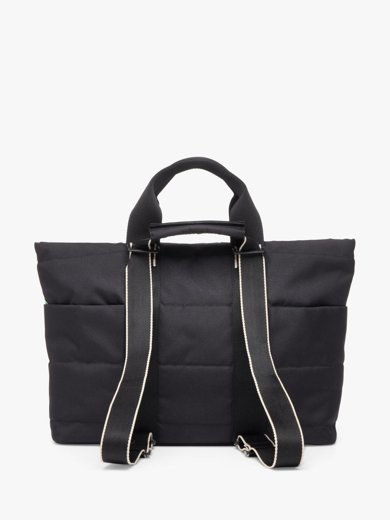 Babymel Sammi Eco Backpack baby bag - British product